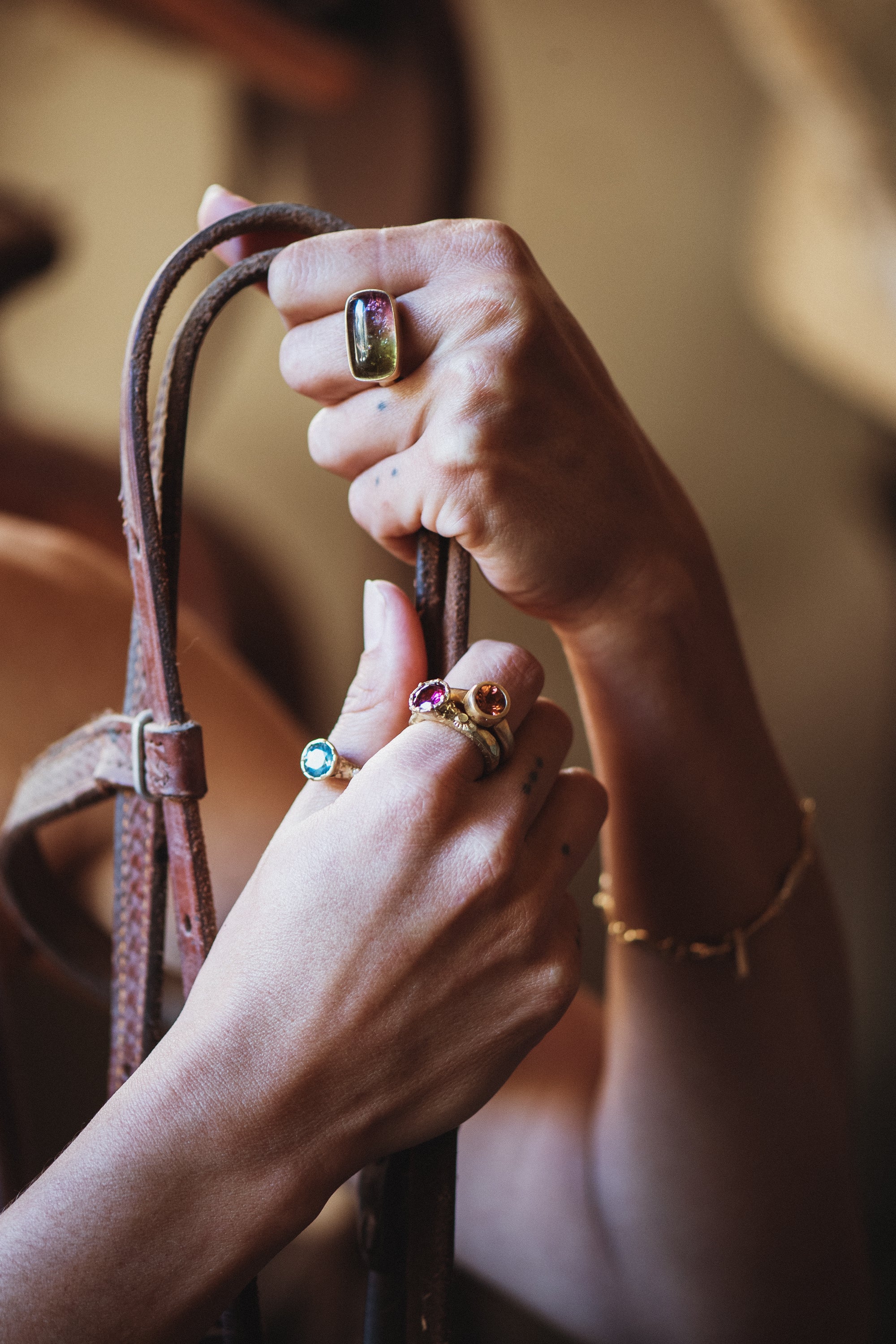 Unconditional Love Ring