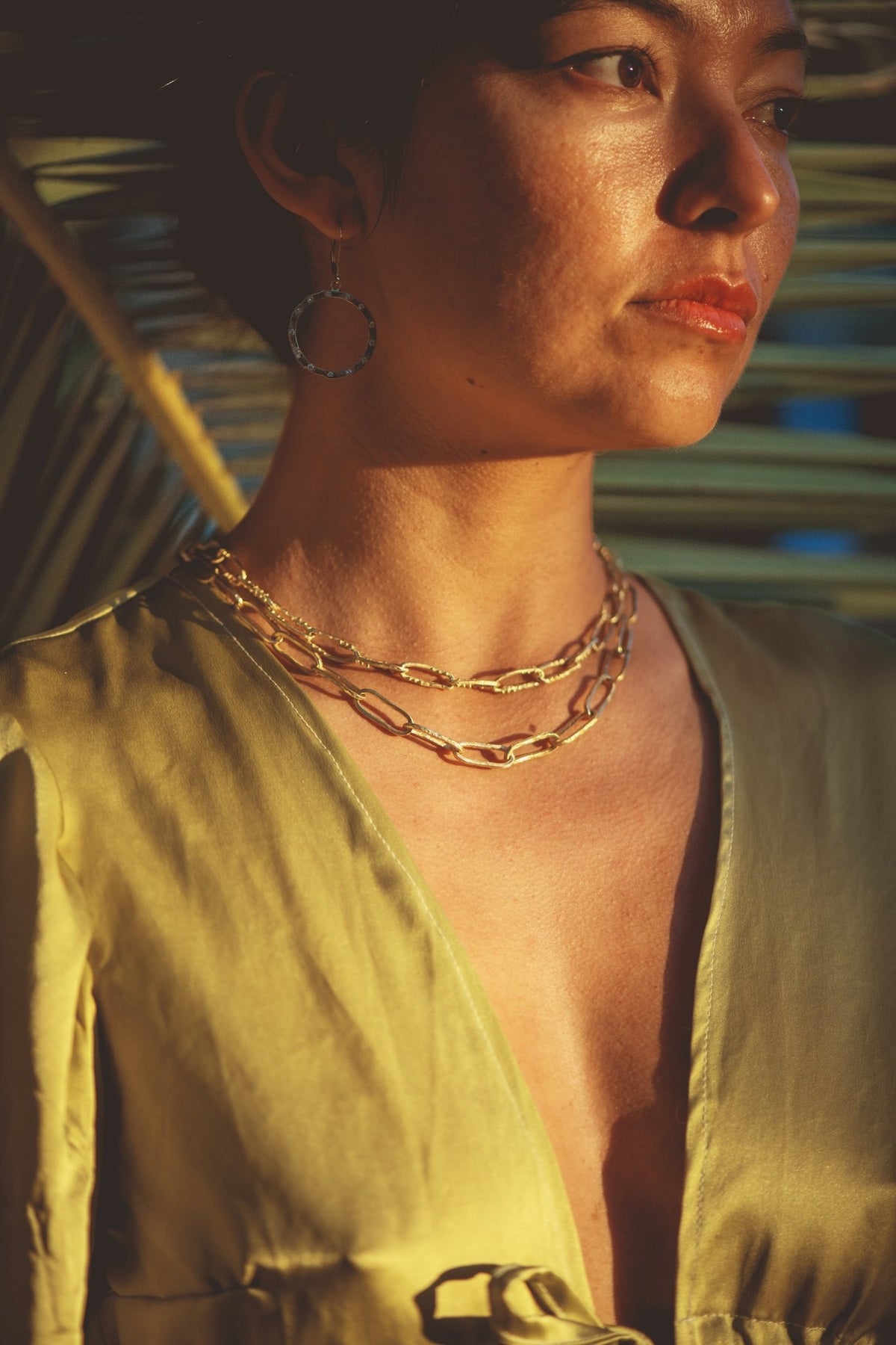 True Connection Necklace — Handmade by Jes MaHarry