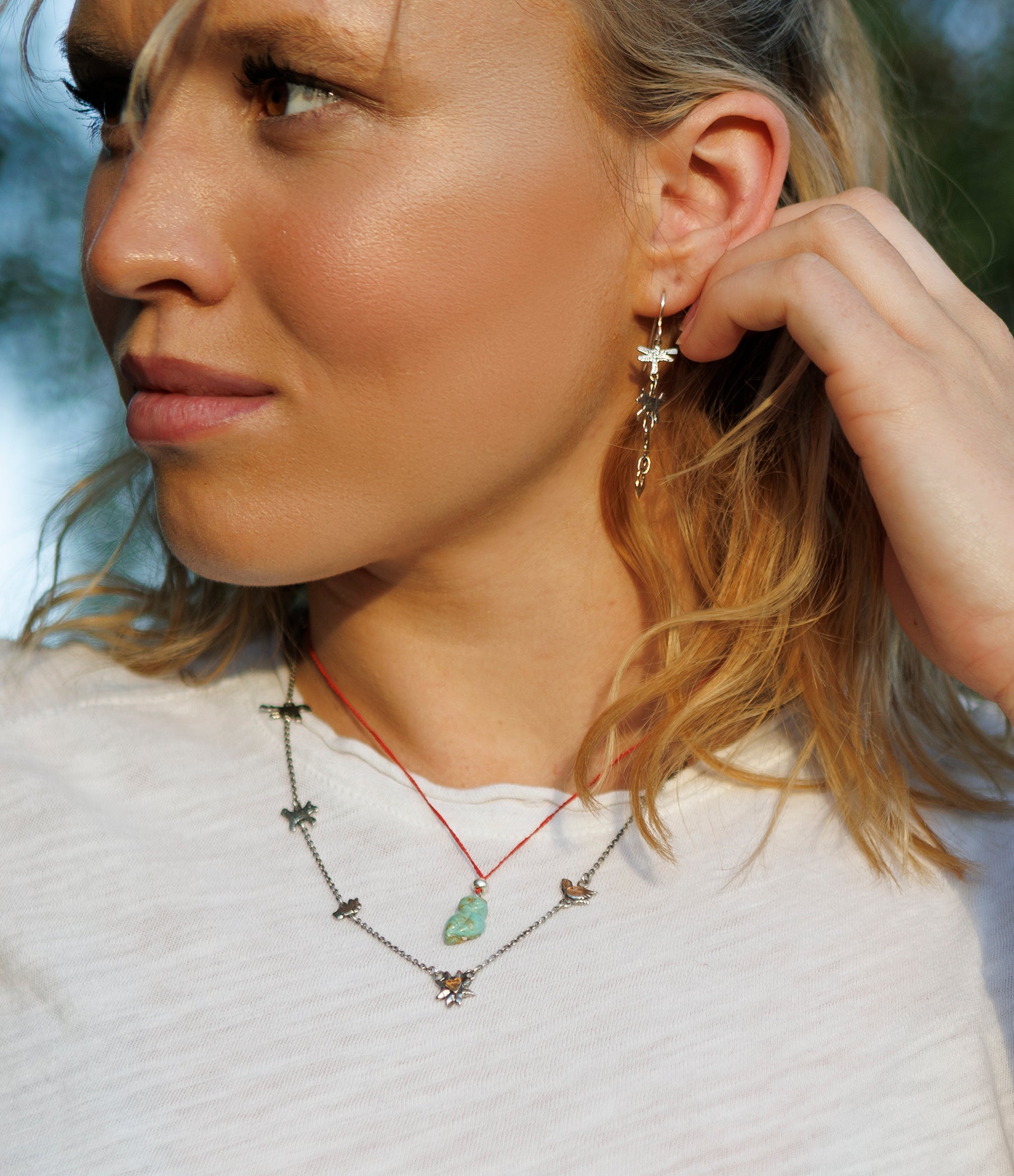 Animal Lovers Necklace