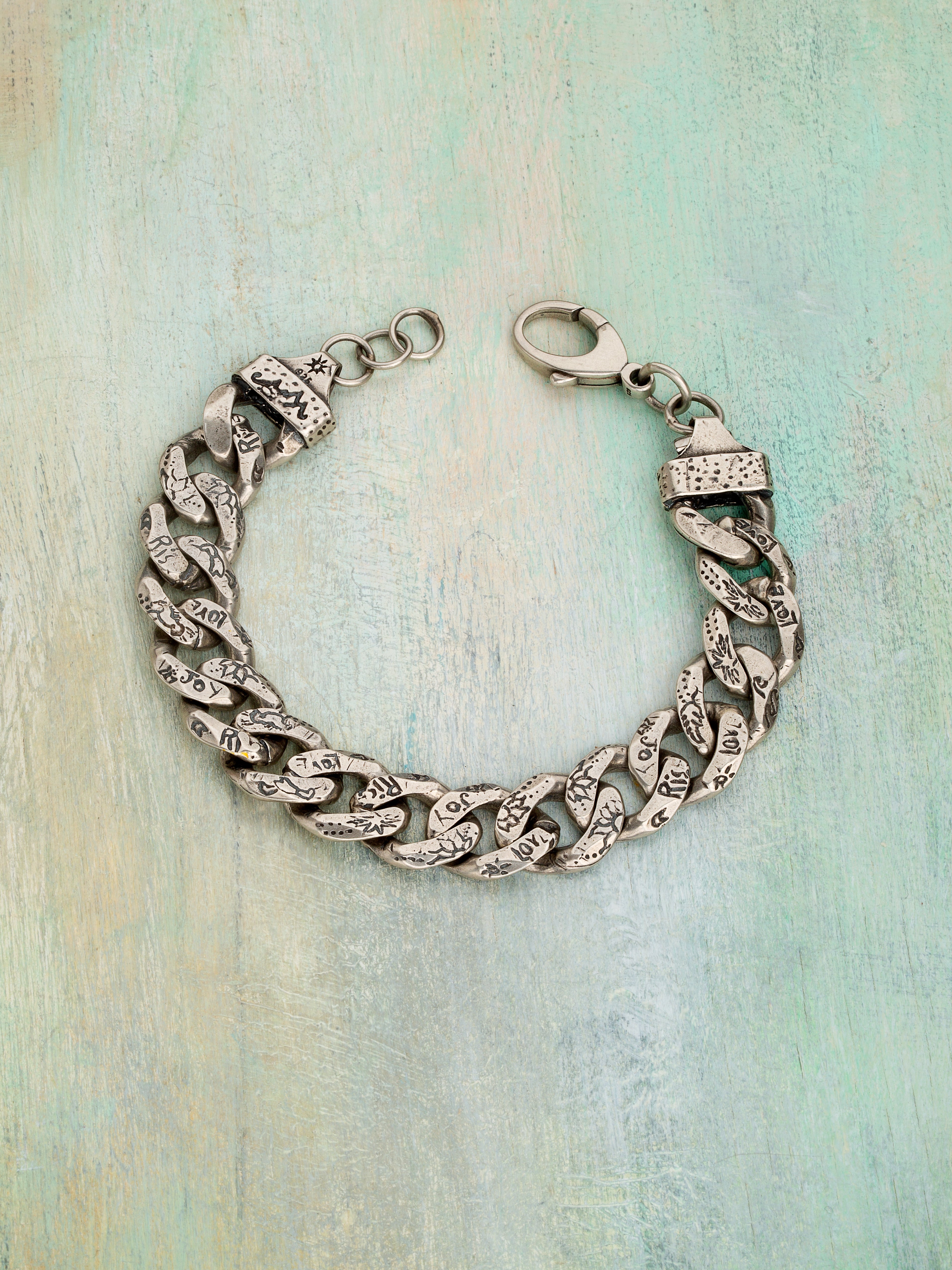 Rise and Shine Bracelet