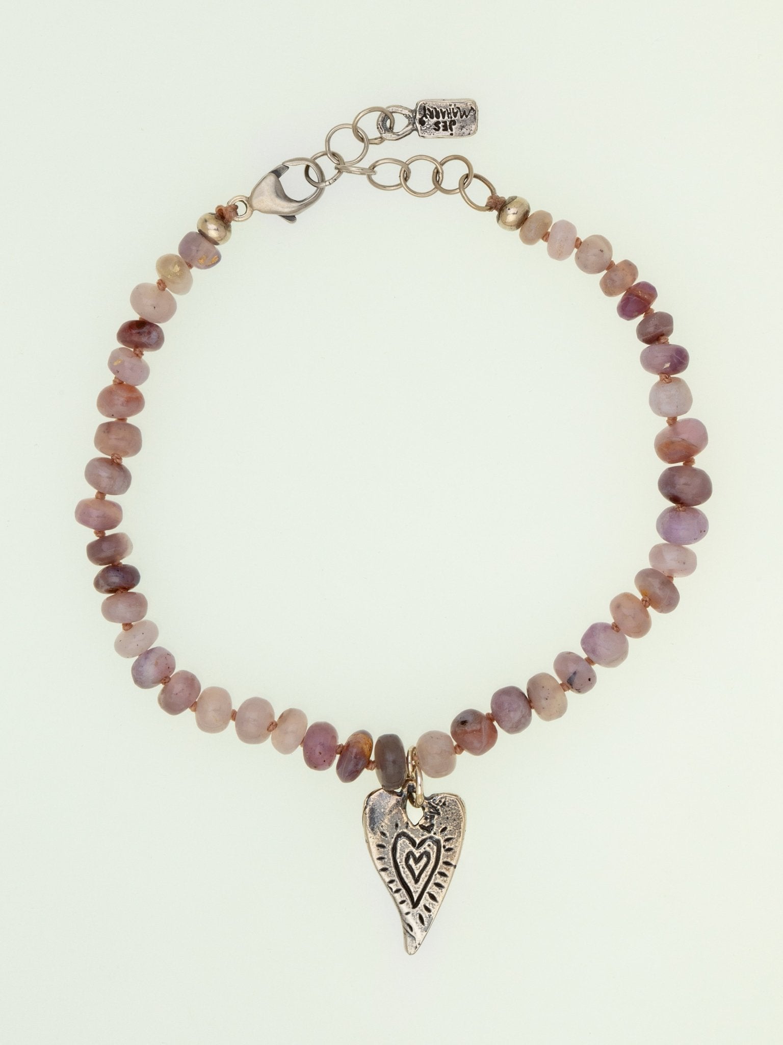 Butterfly Love Bracelet — Handmade by Jes MaHarry