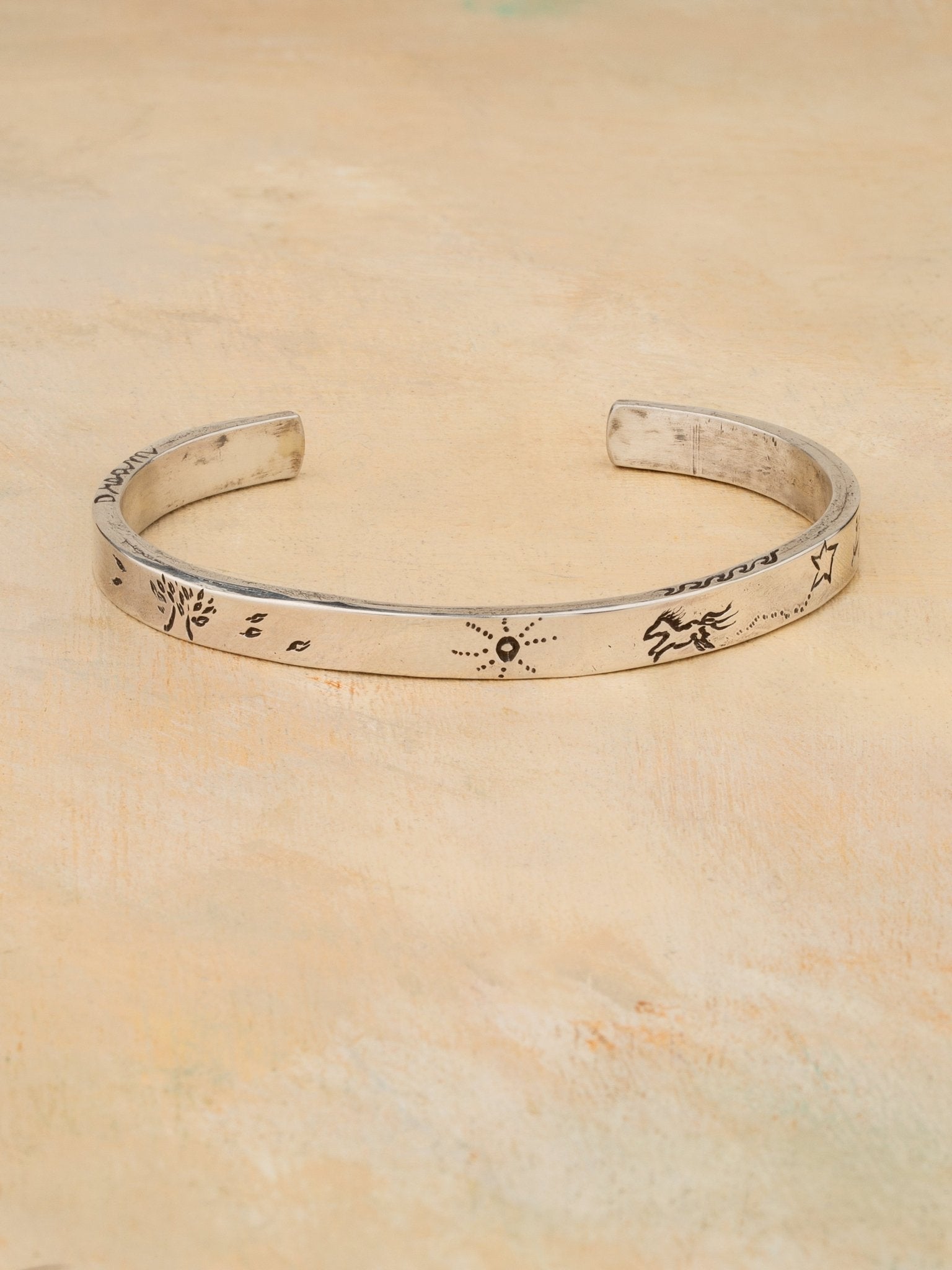 Shine and Grow Bracelet - Jes MaHarry