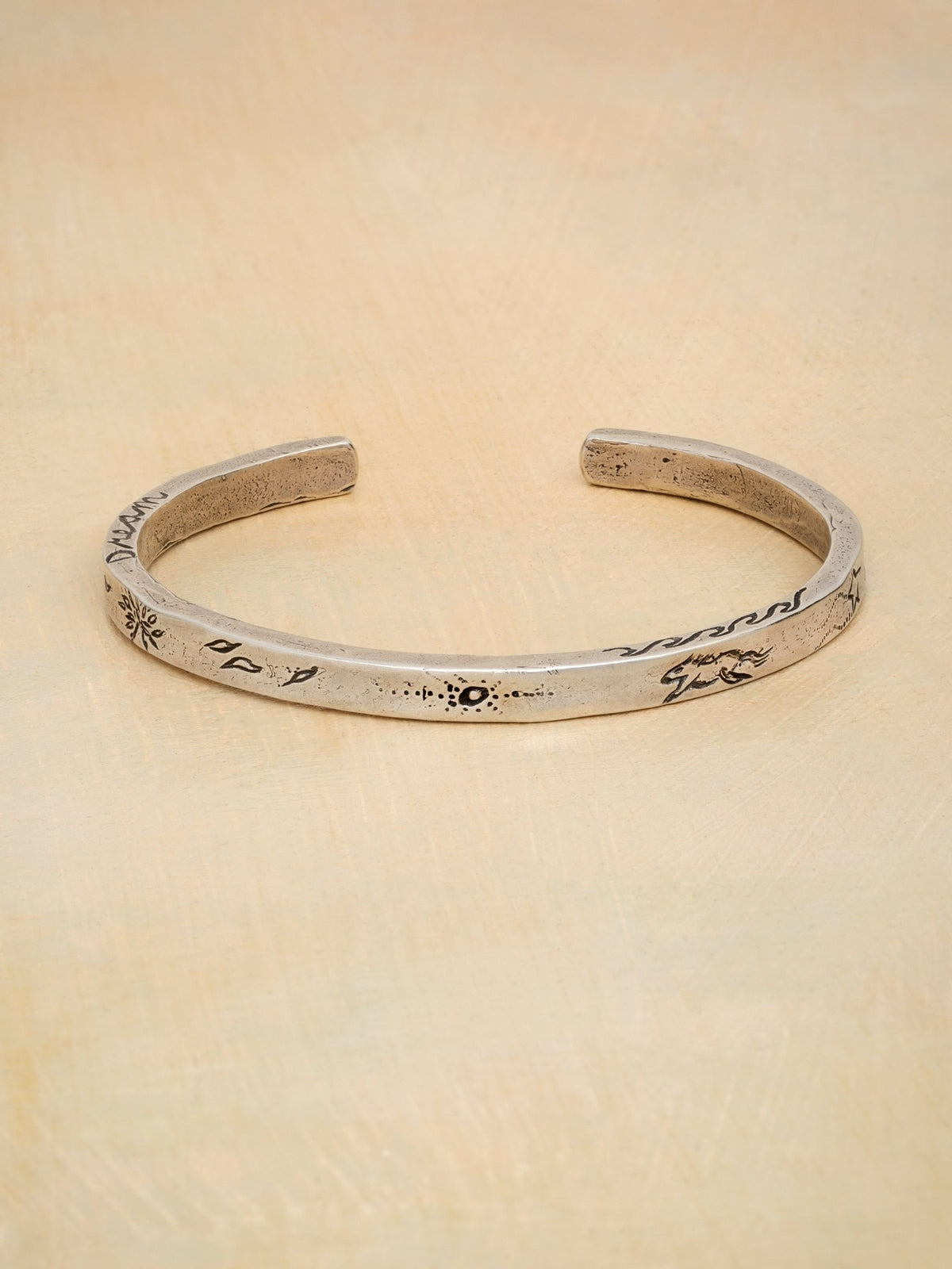 Shine and Grow Bracelet — Handmade by Jes MaHarry