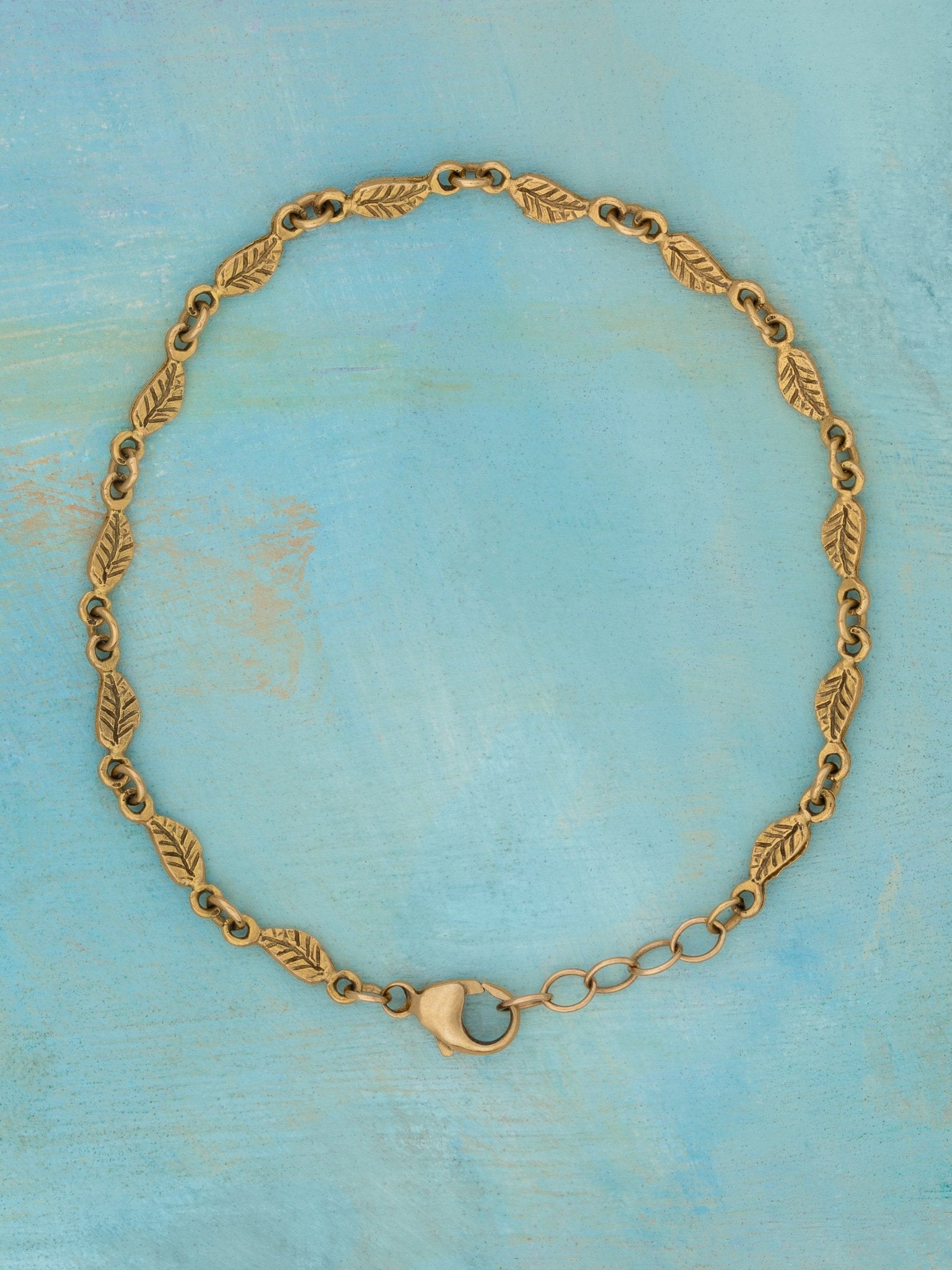 Renewal Bracelet - Jes MaHarry