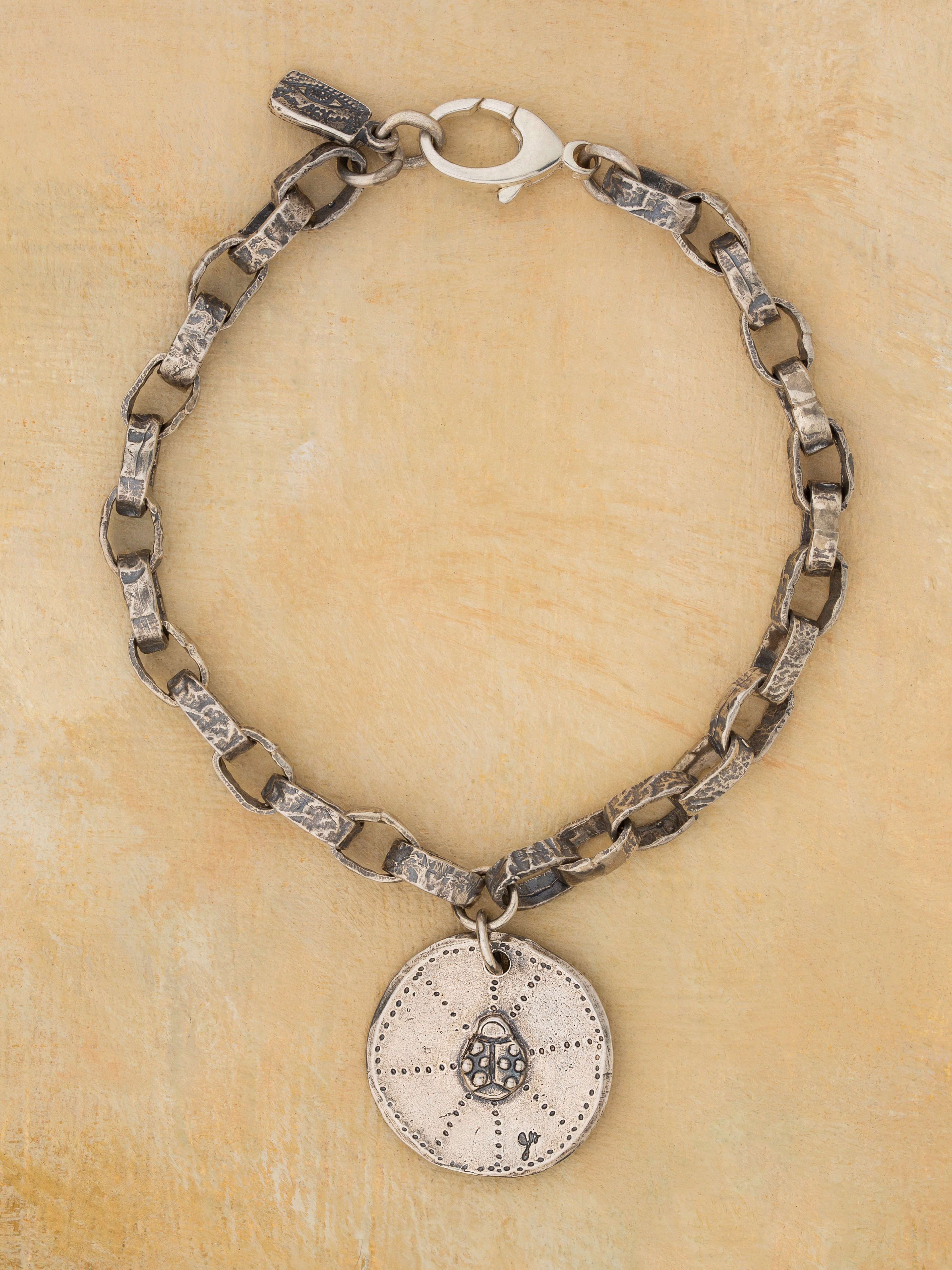 Lady Luck Bracelet