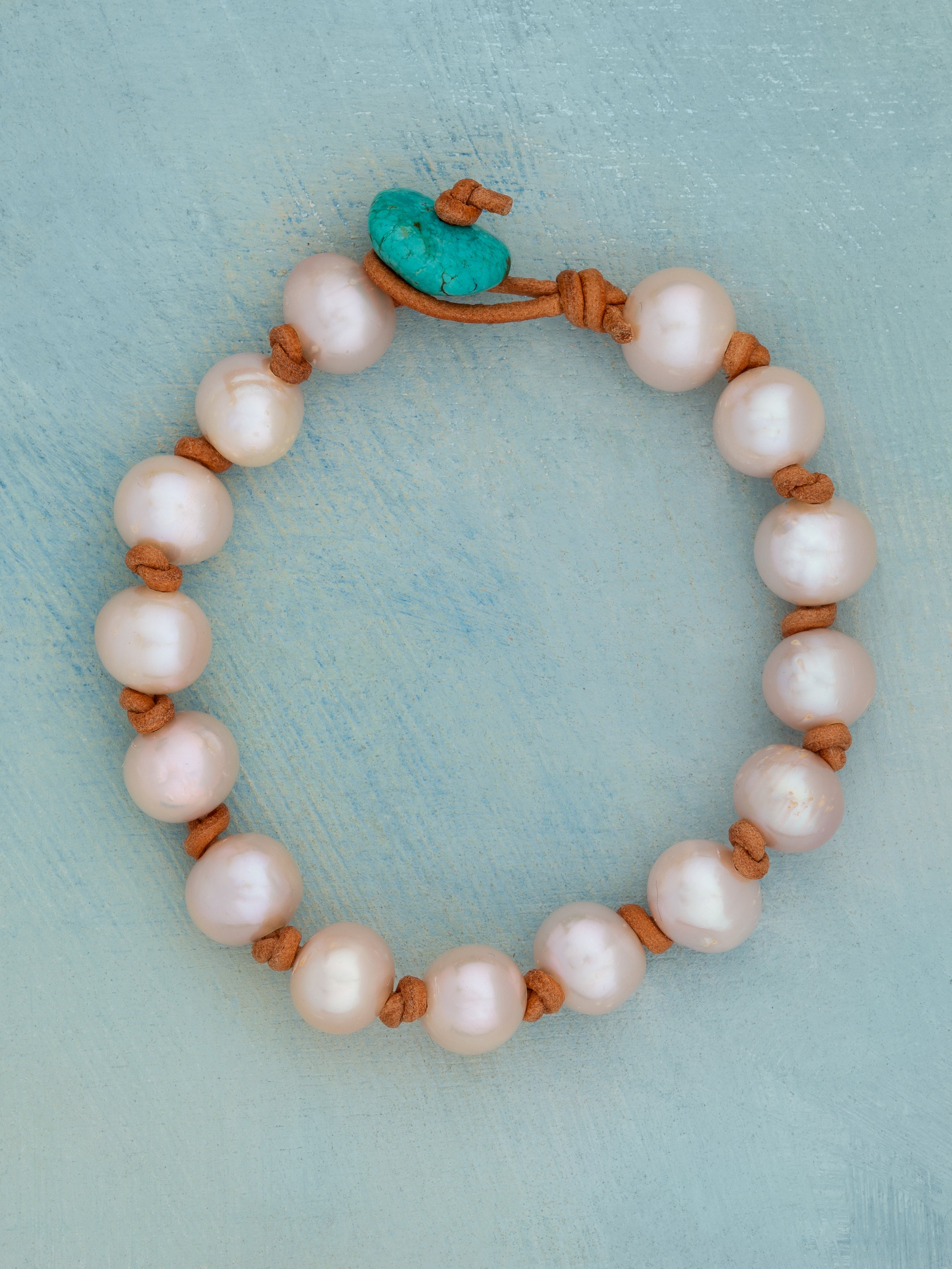See The Light Bracelet