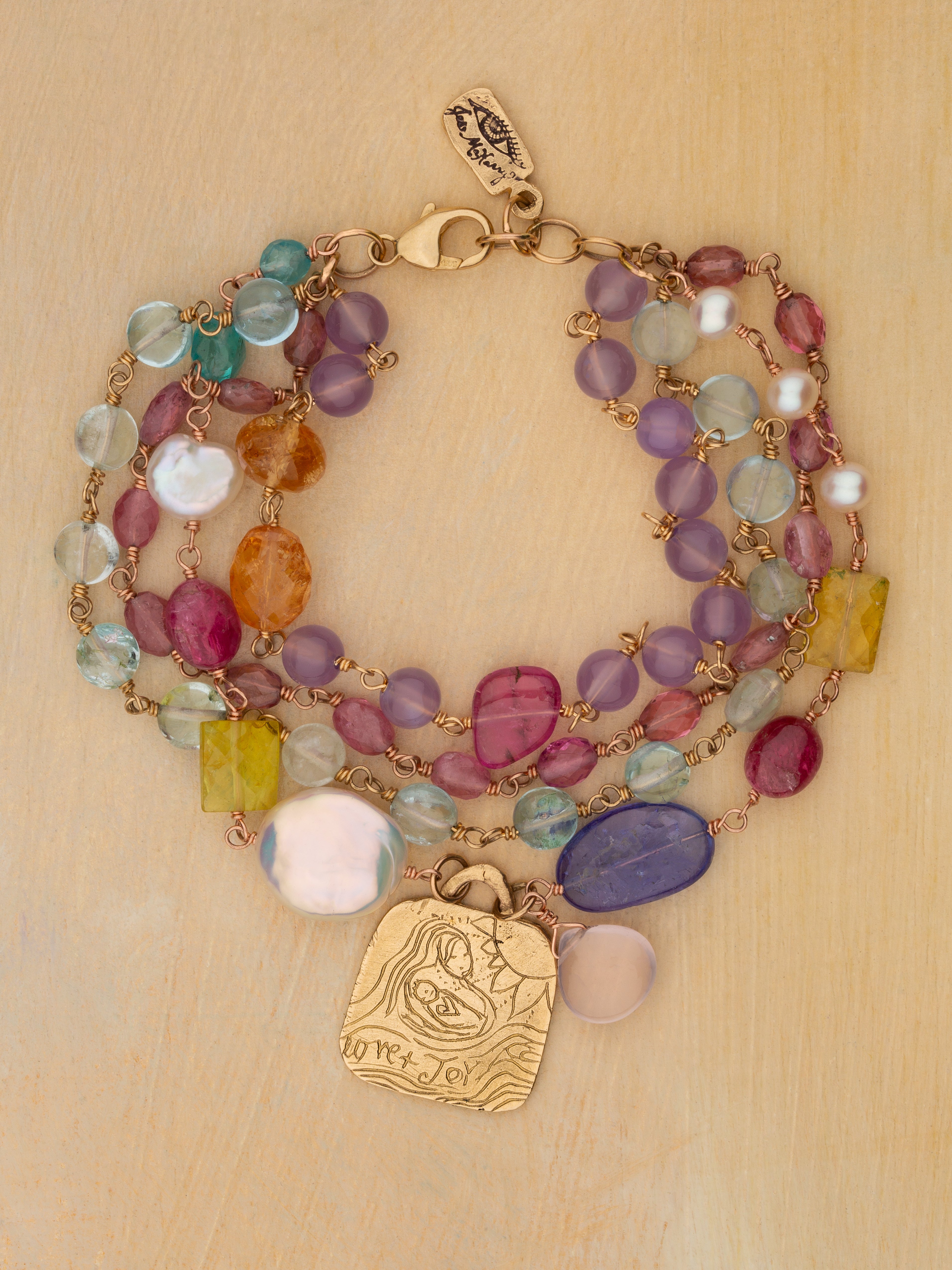 Dreamers Bracelet
