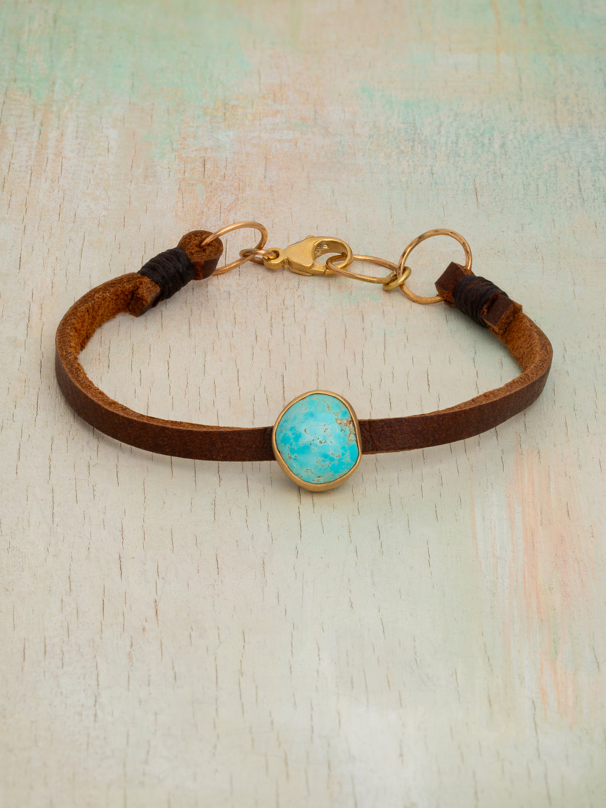 Run Wild Bracelet