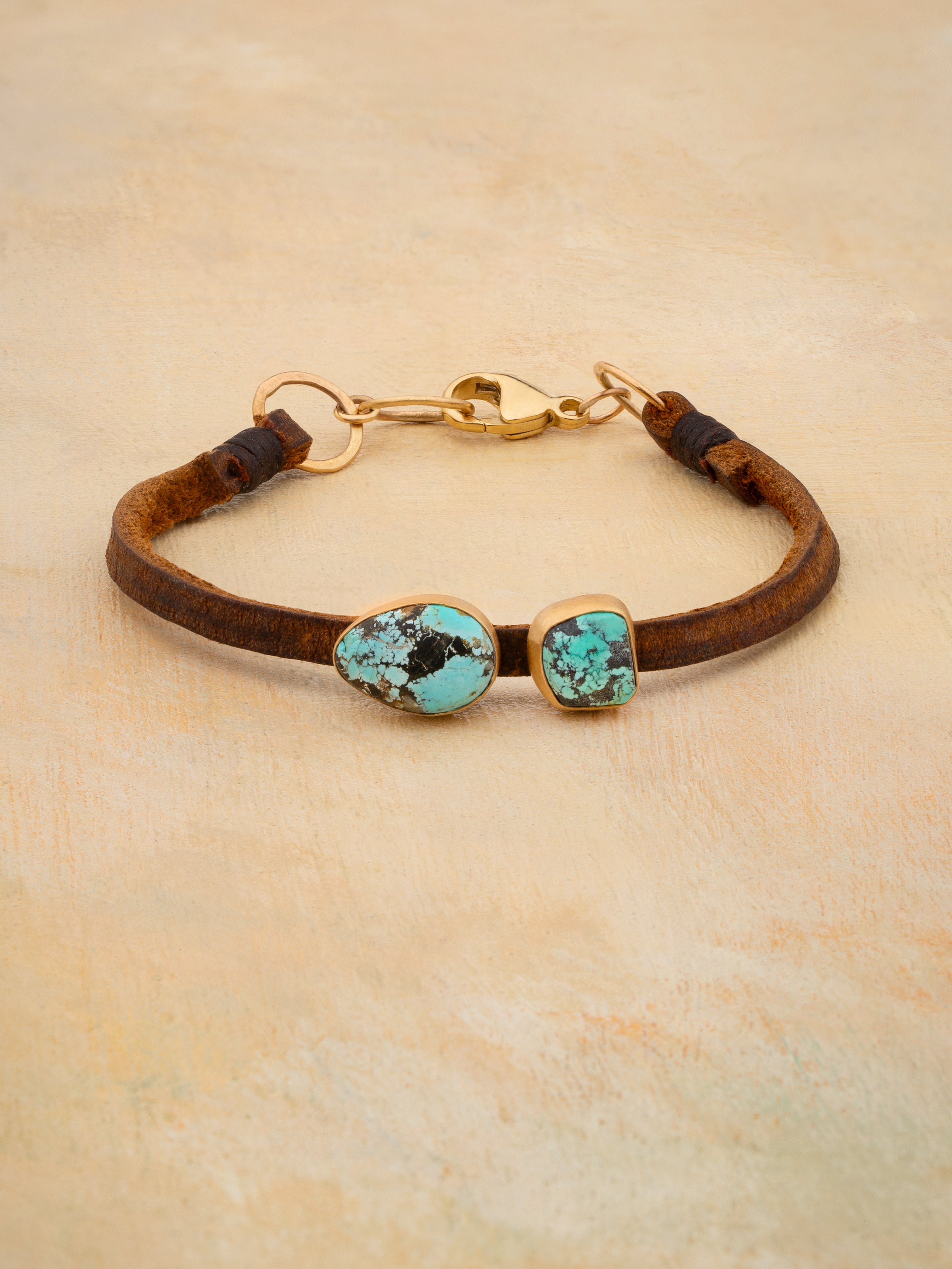 Trailblazer Bracelet