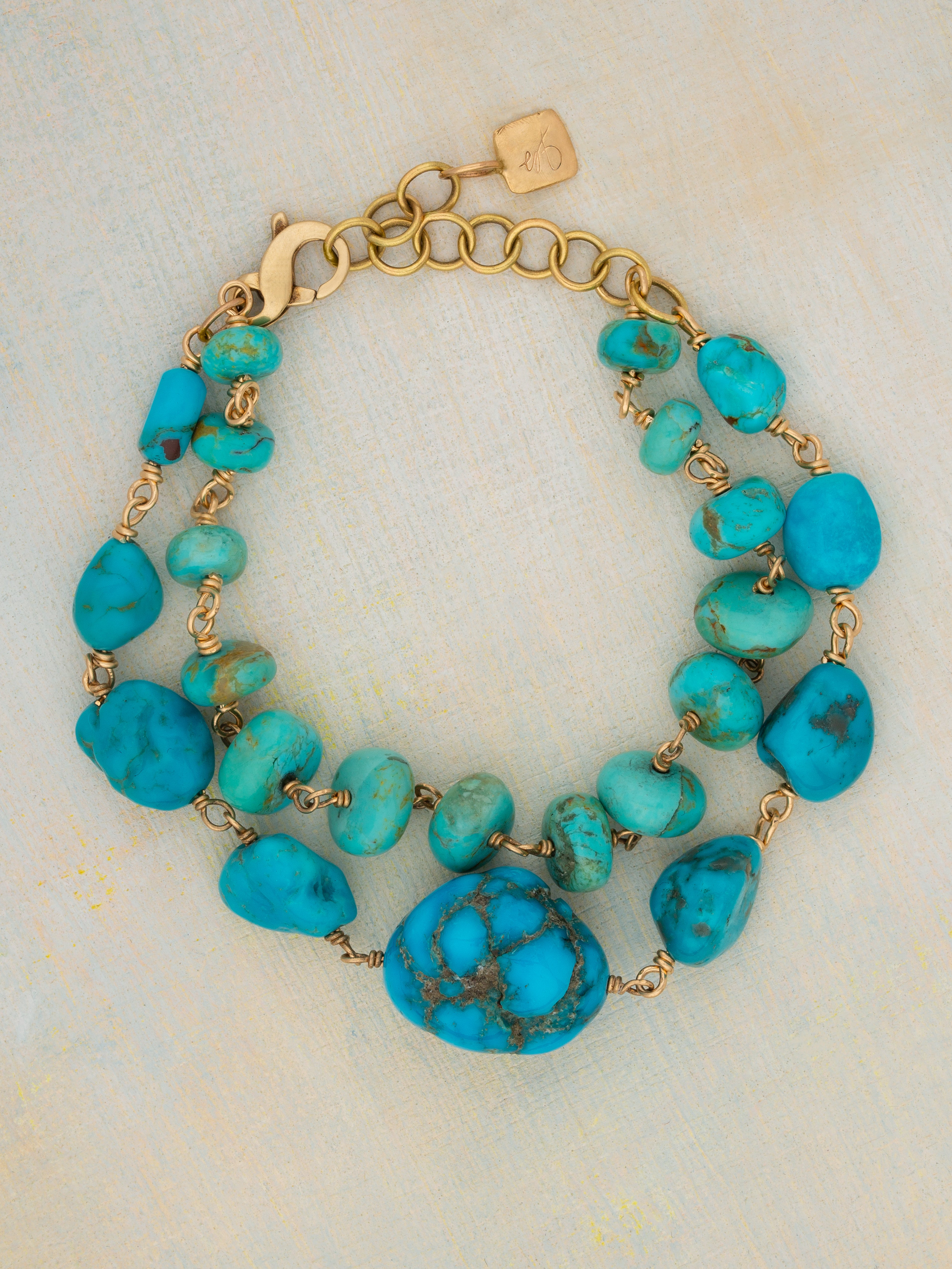 Desert Light Bracelet