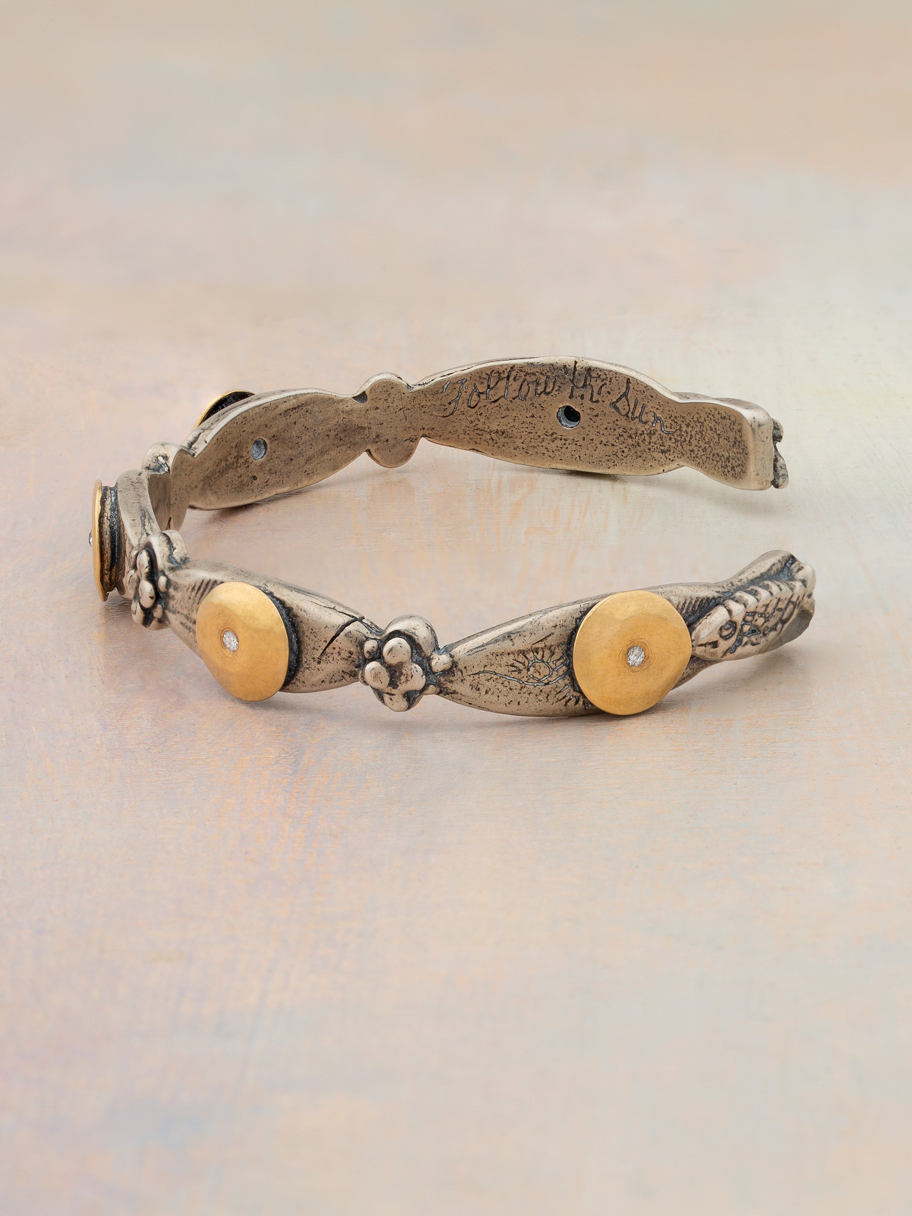 Tallulah Cuff