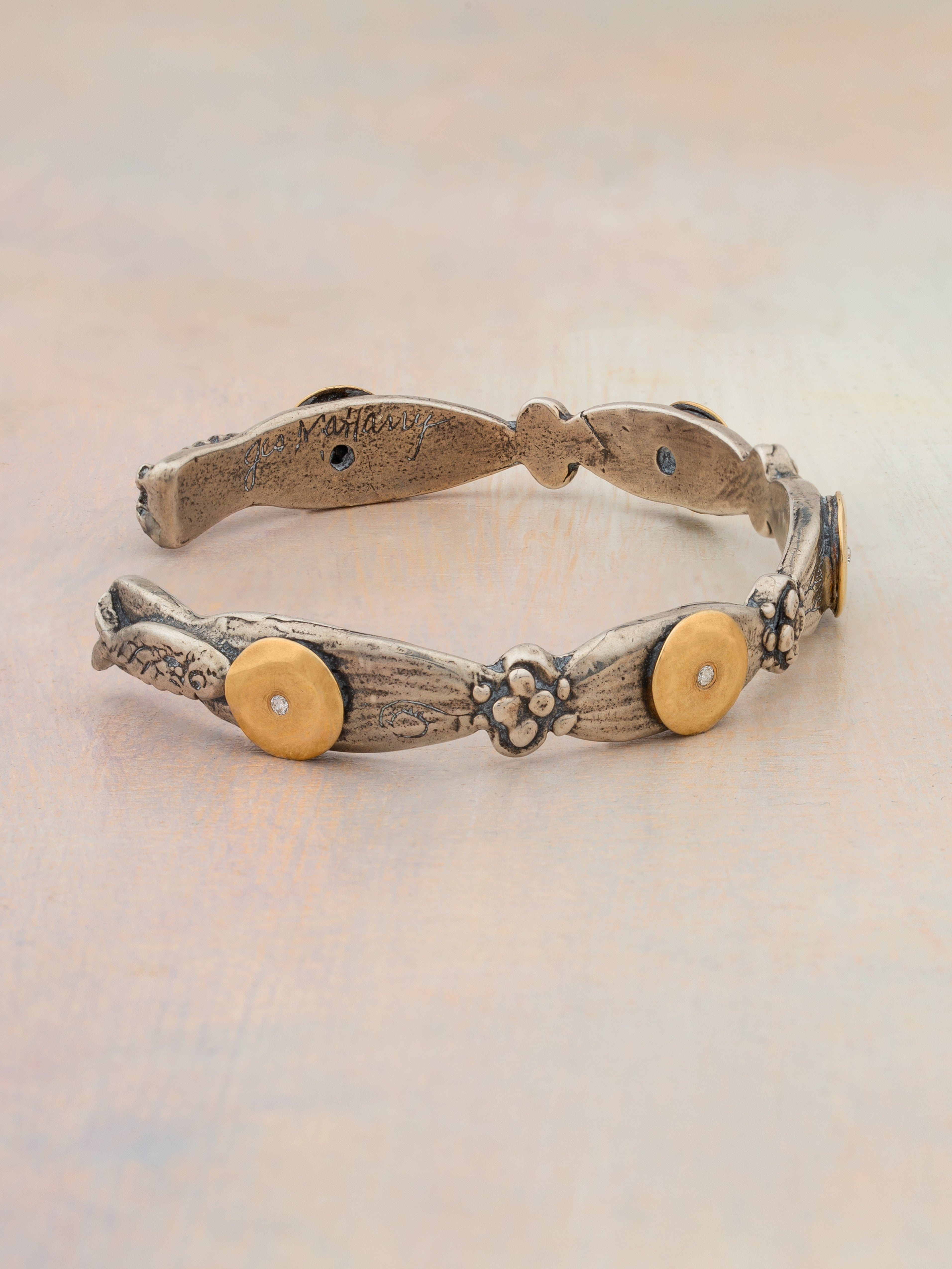 Tallulah Cuff