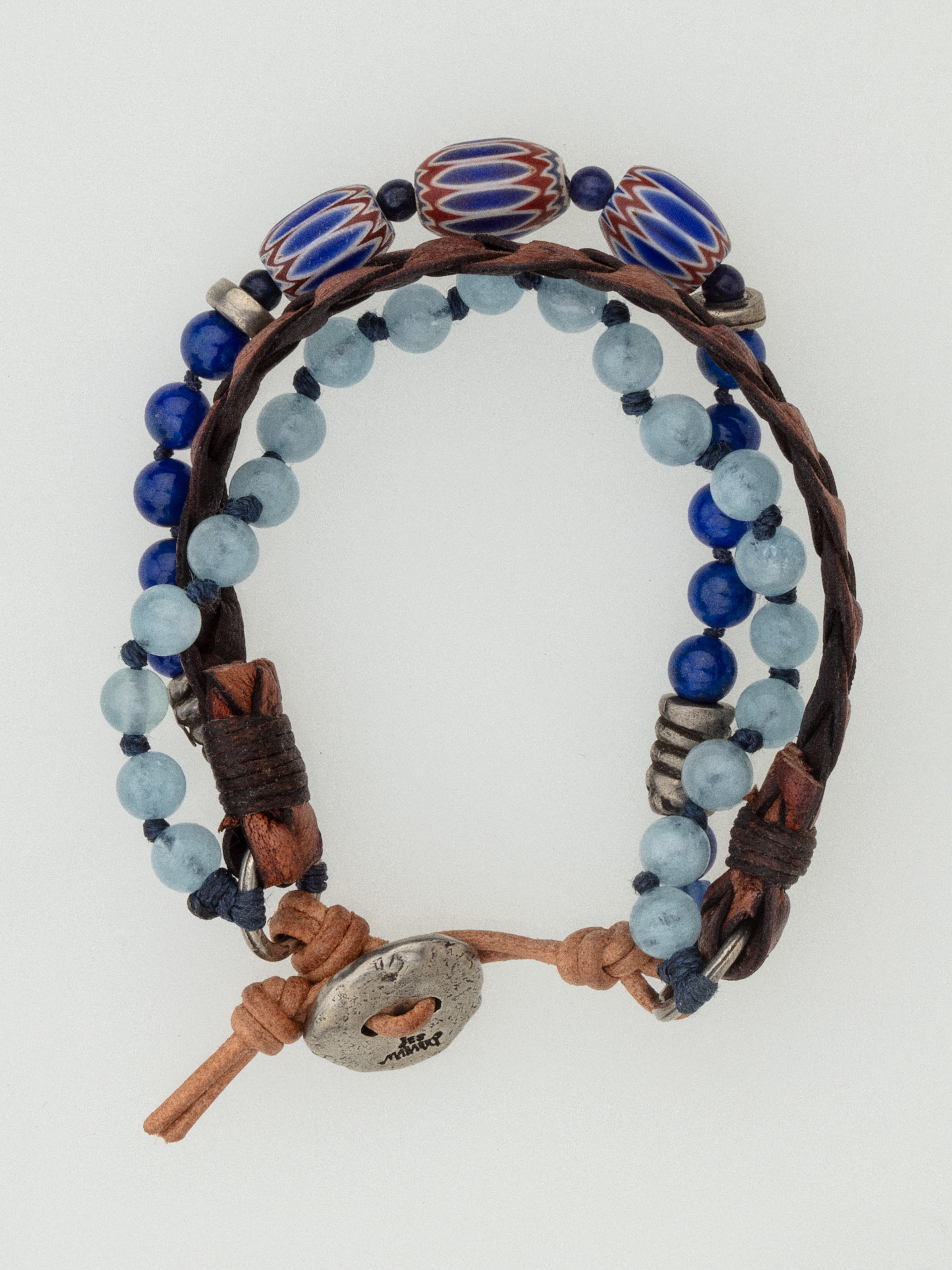 Simple Man Bracelet