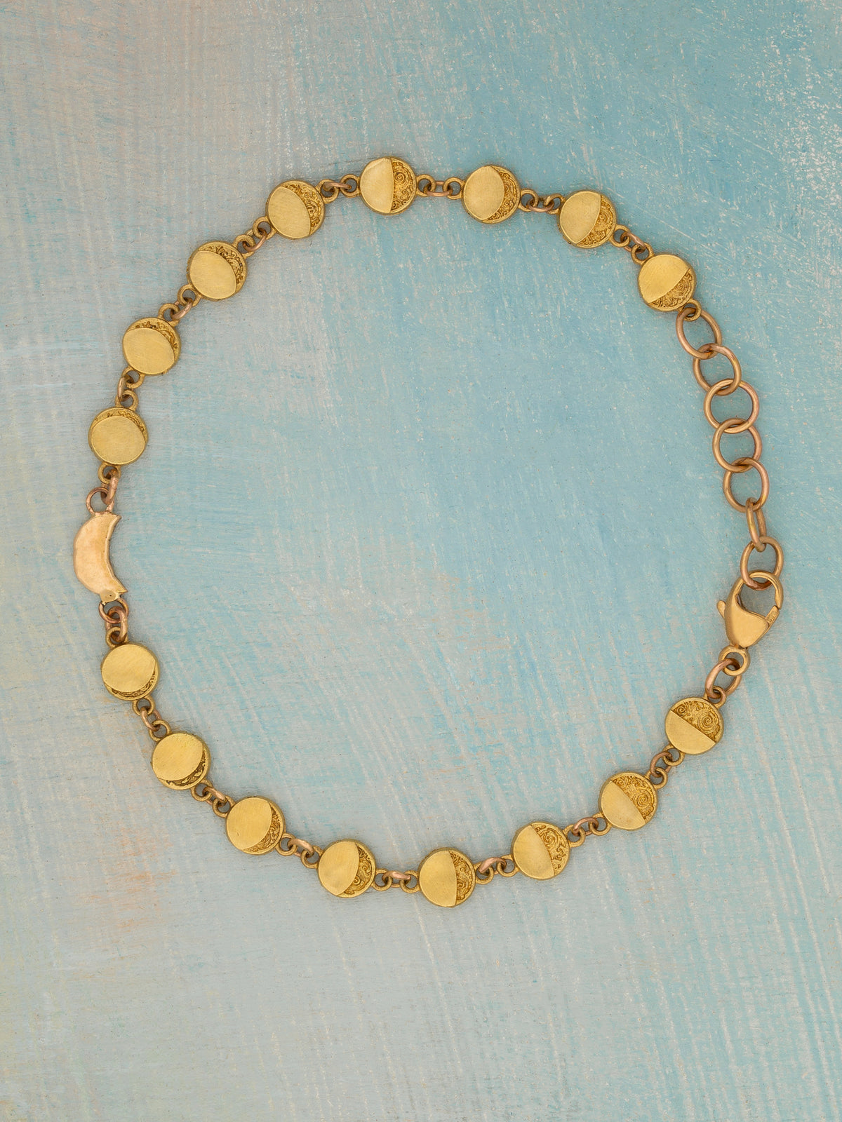 Soul Of The Sky Bracelet