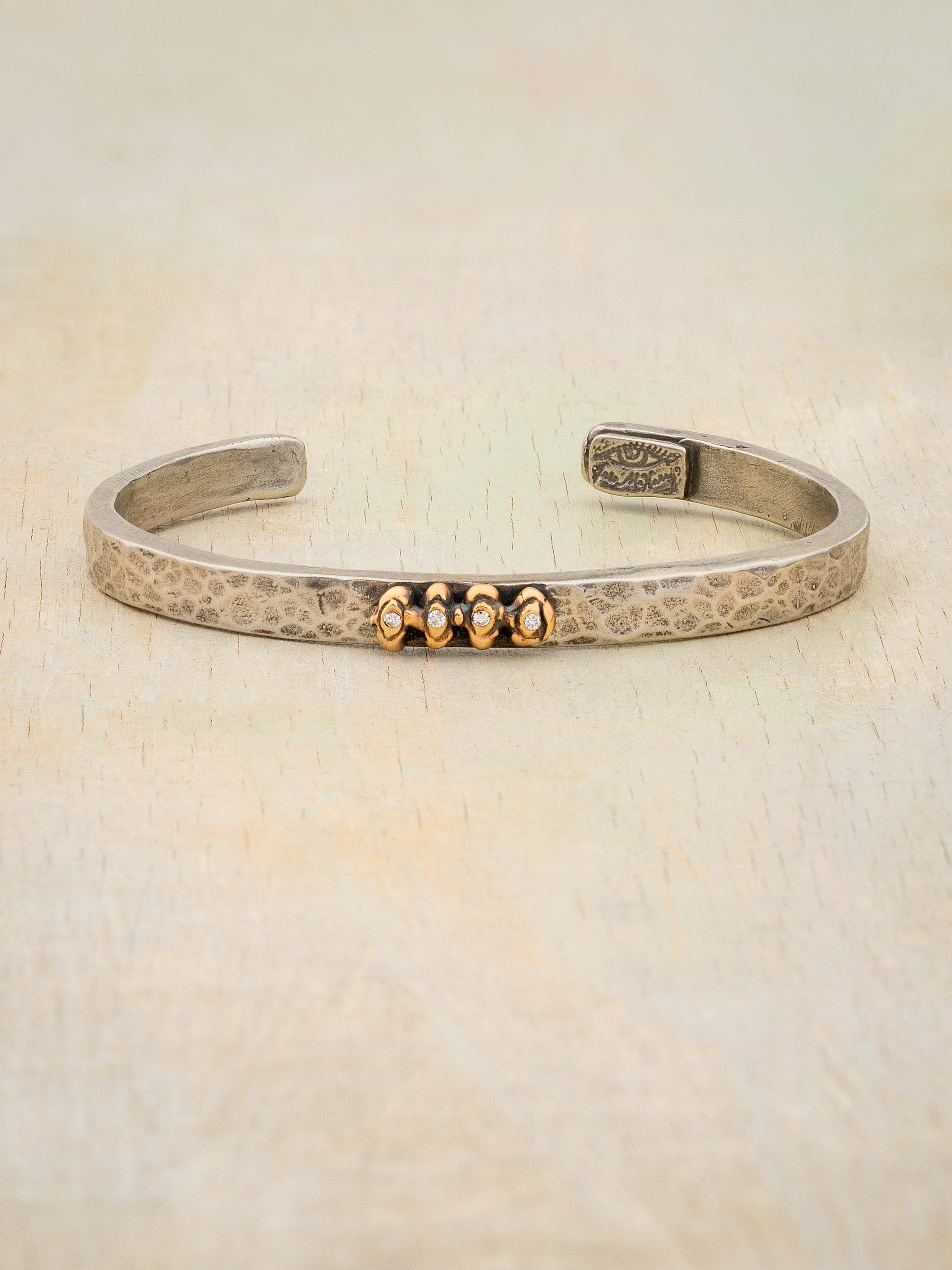 A Little Bit Of Magic Cuff
