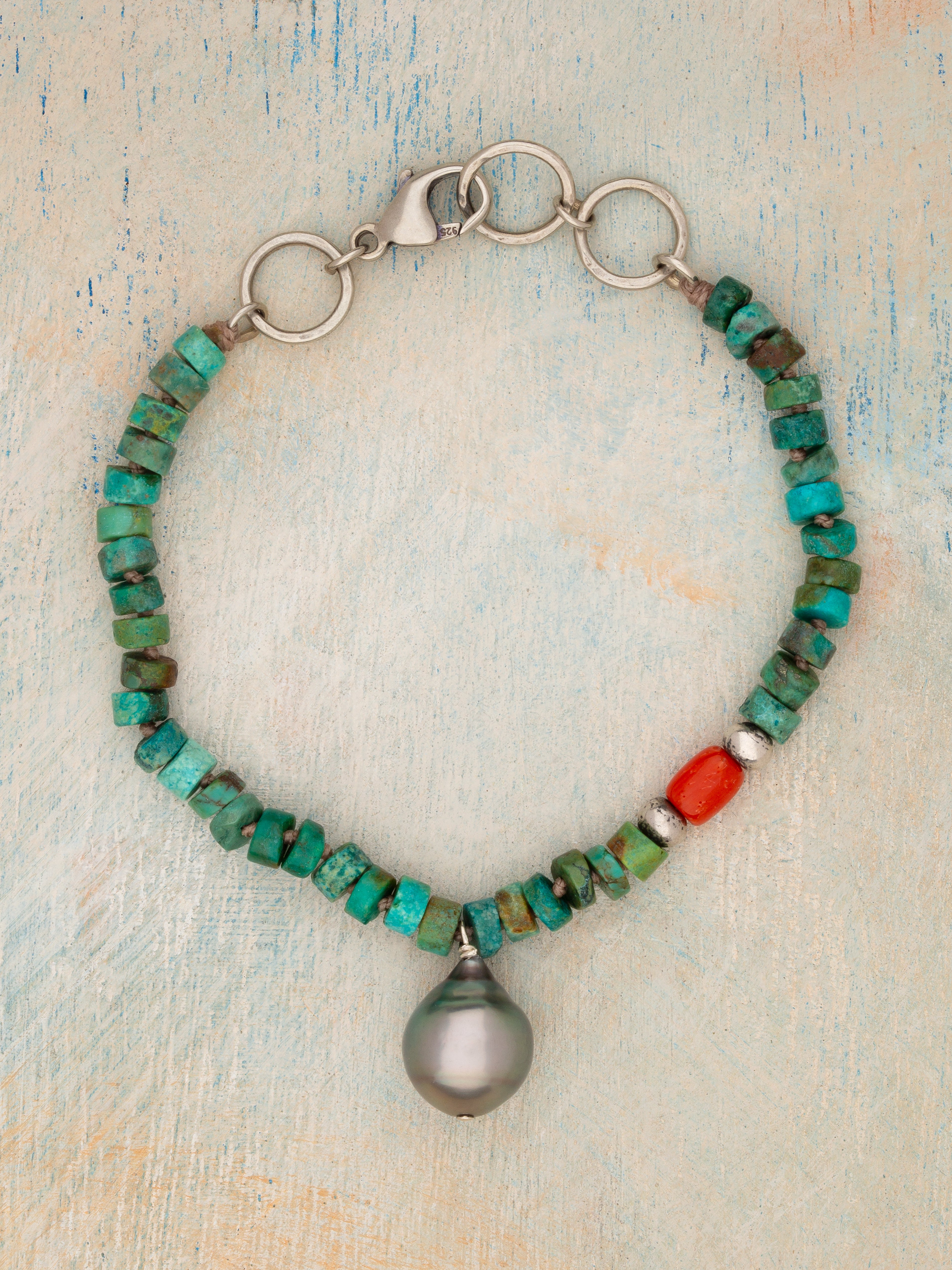 Oceanlight Bracelet