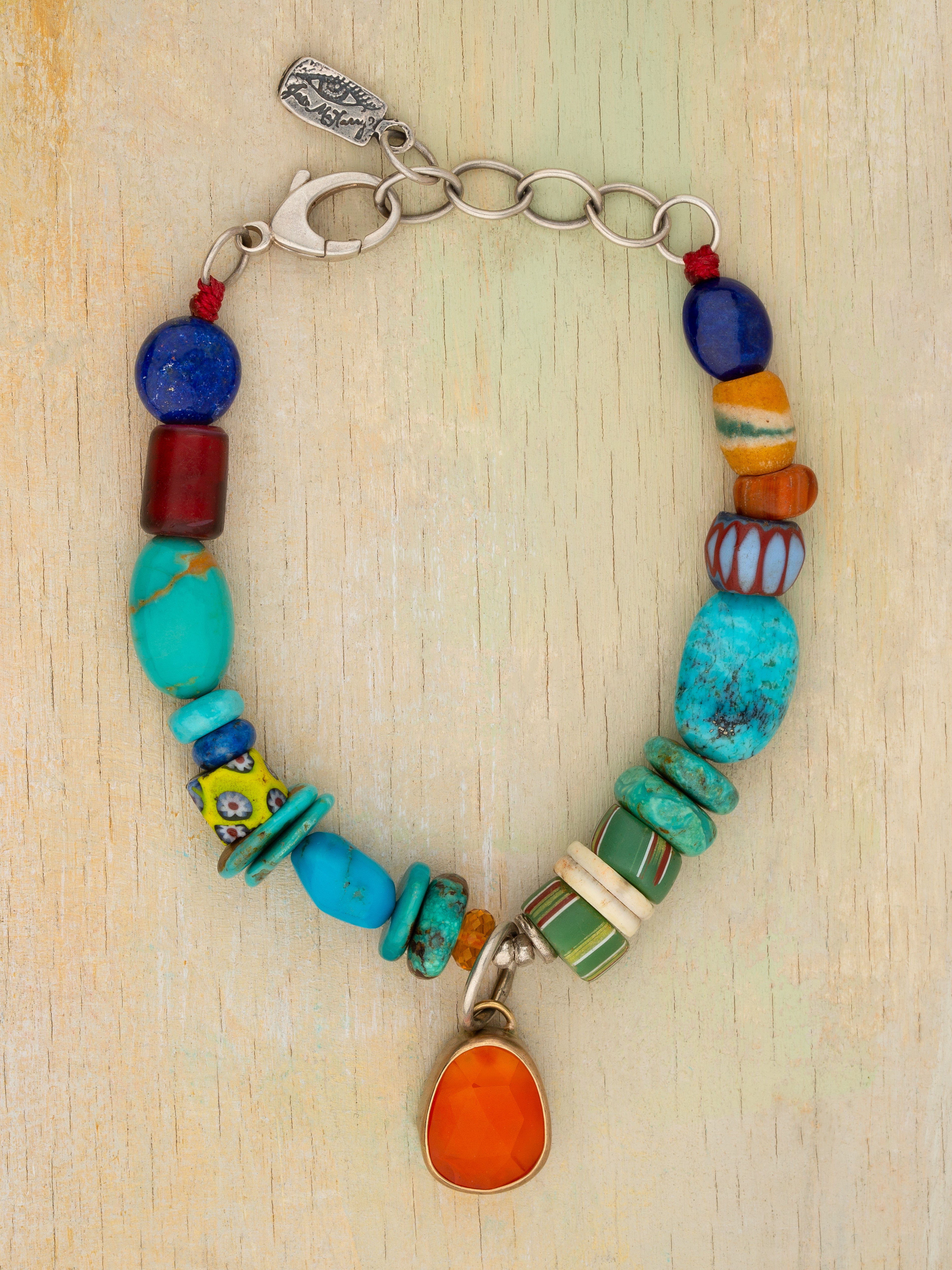 Painted Desert Bracelet
