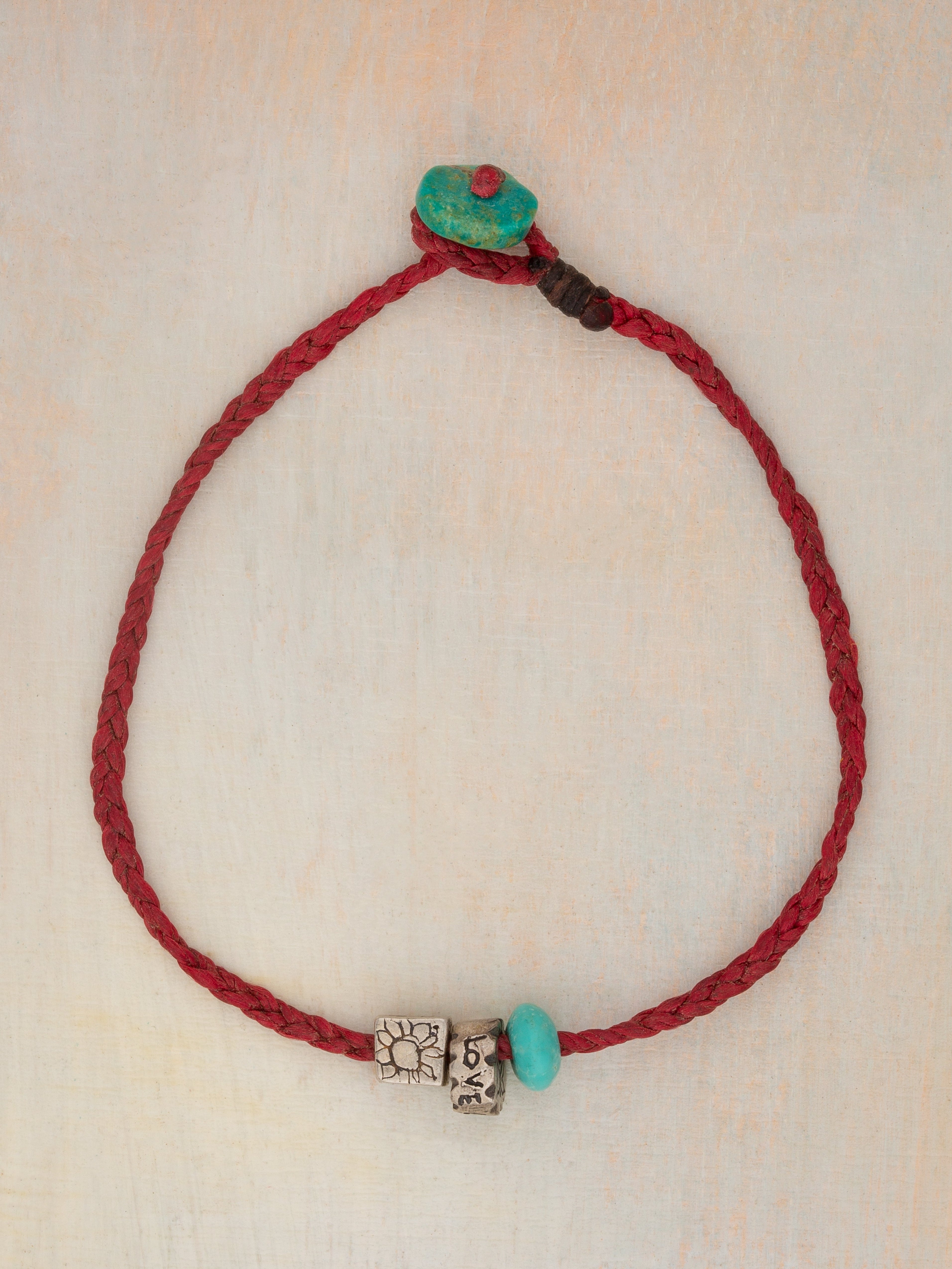 Let It Go Bracelet