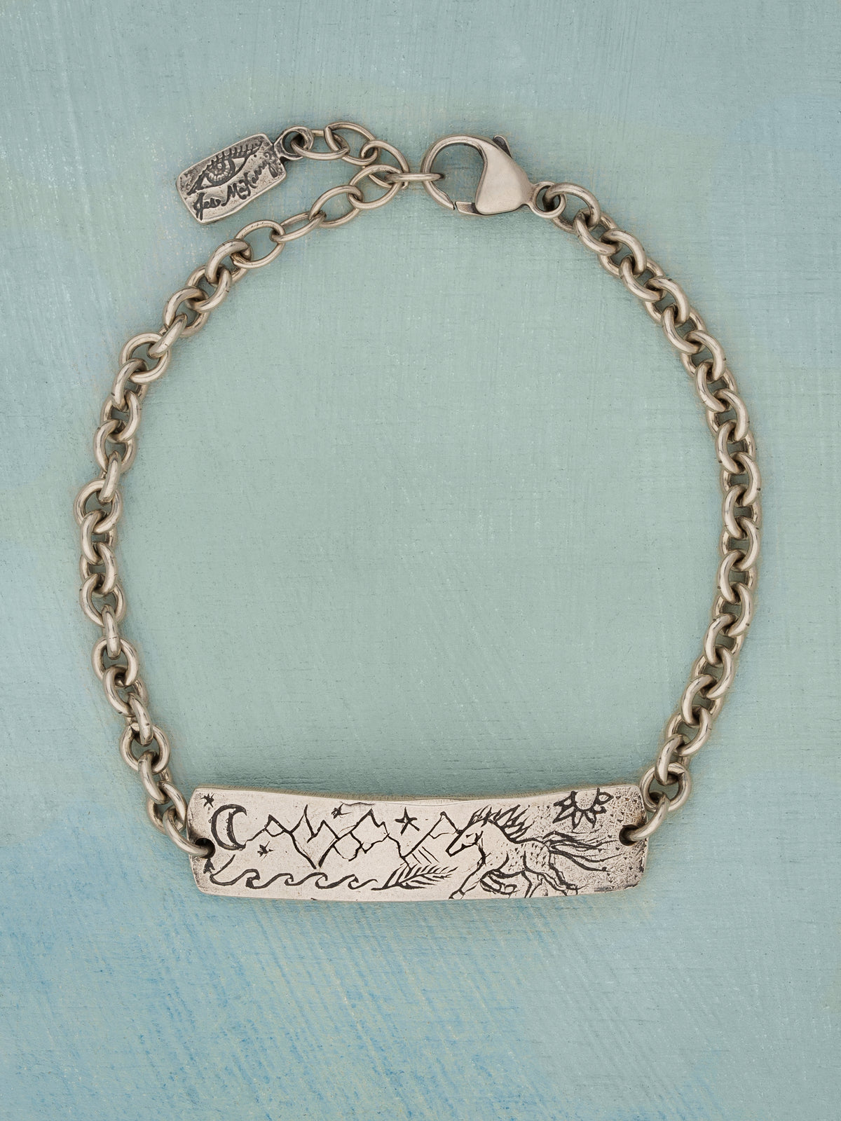 You Can Do This Bracelet