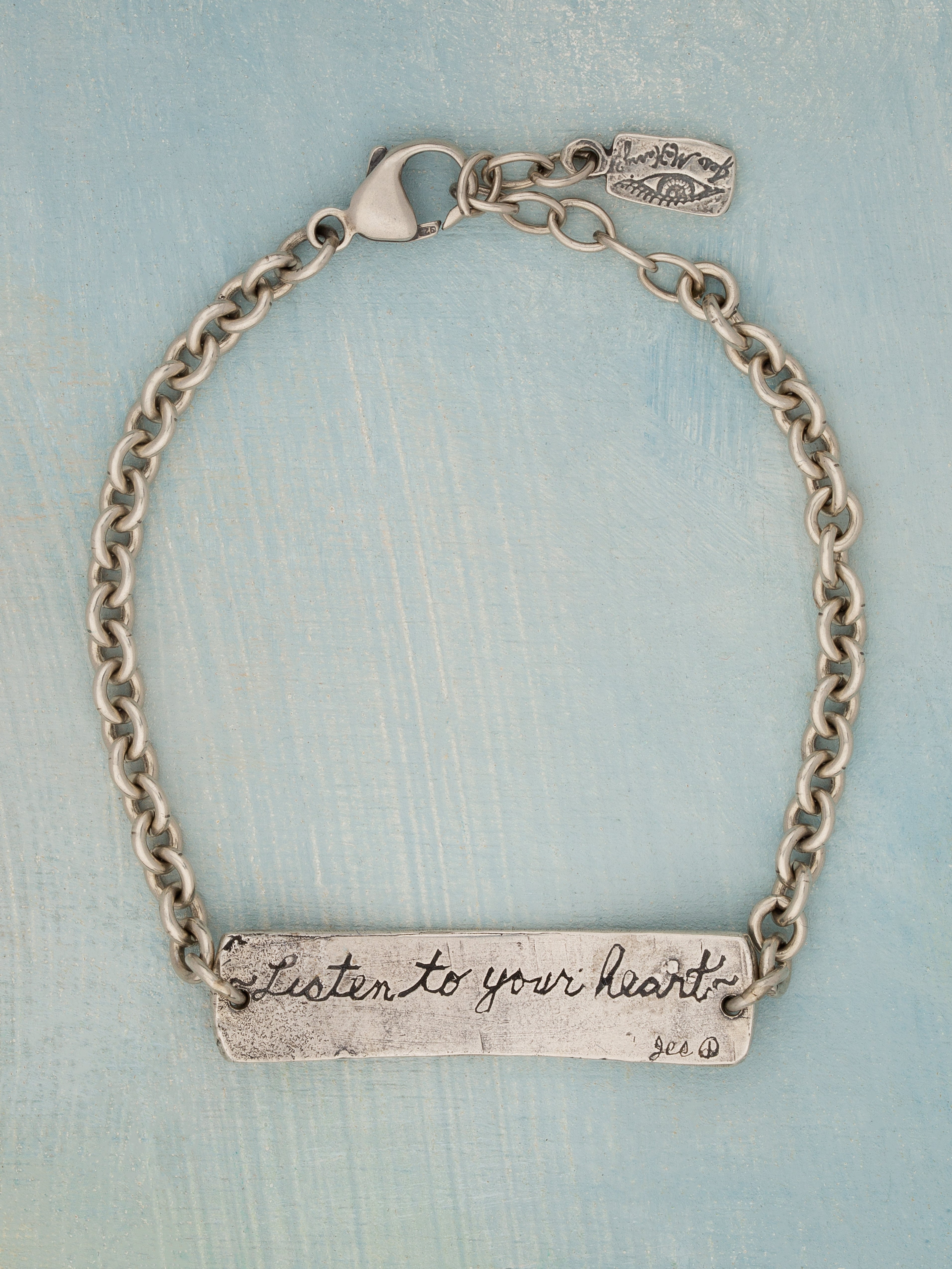 You Can Do This Bracelet