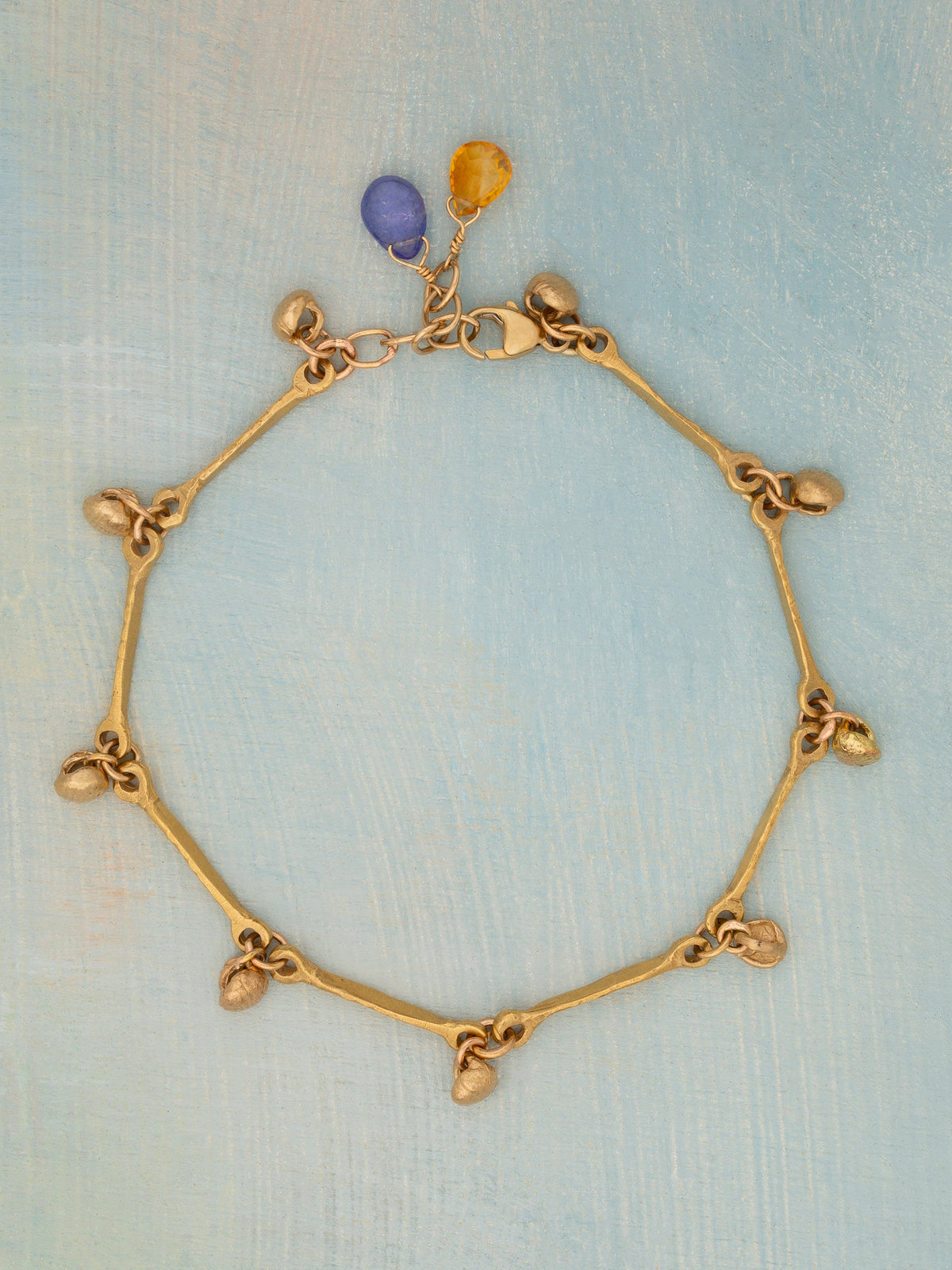 Dancing Light Bracelet