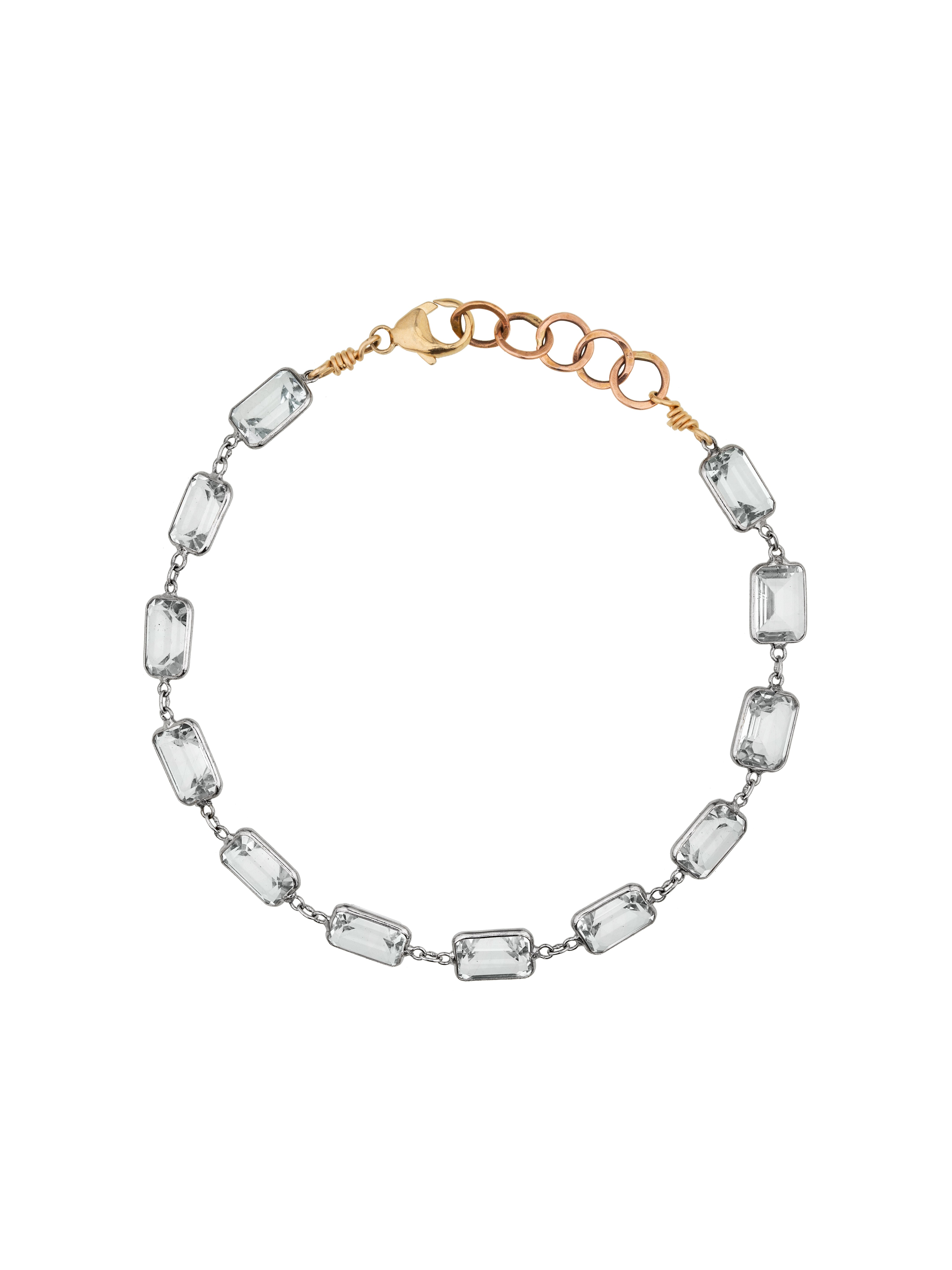 Radiant Light Bracelet