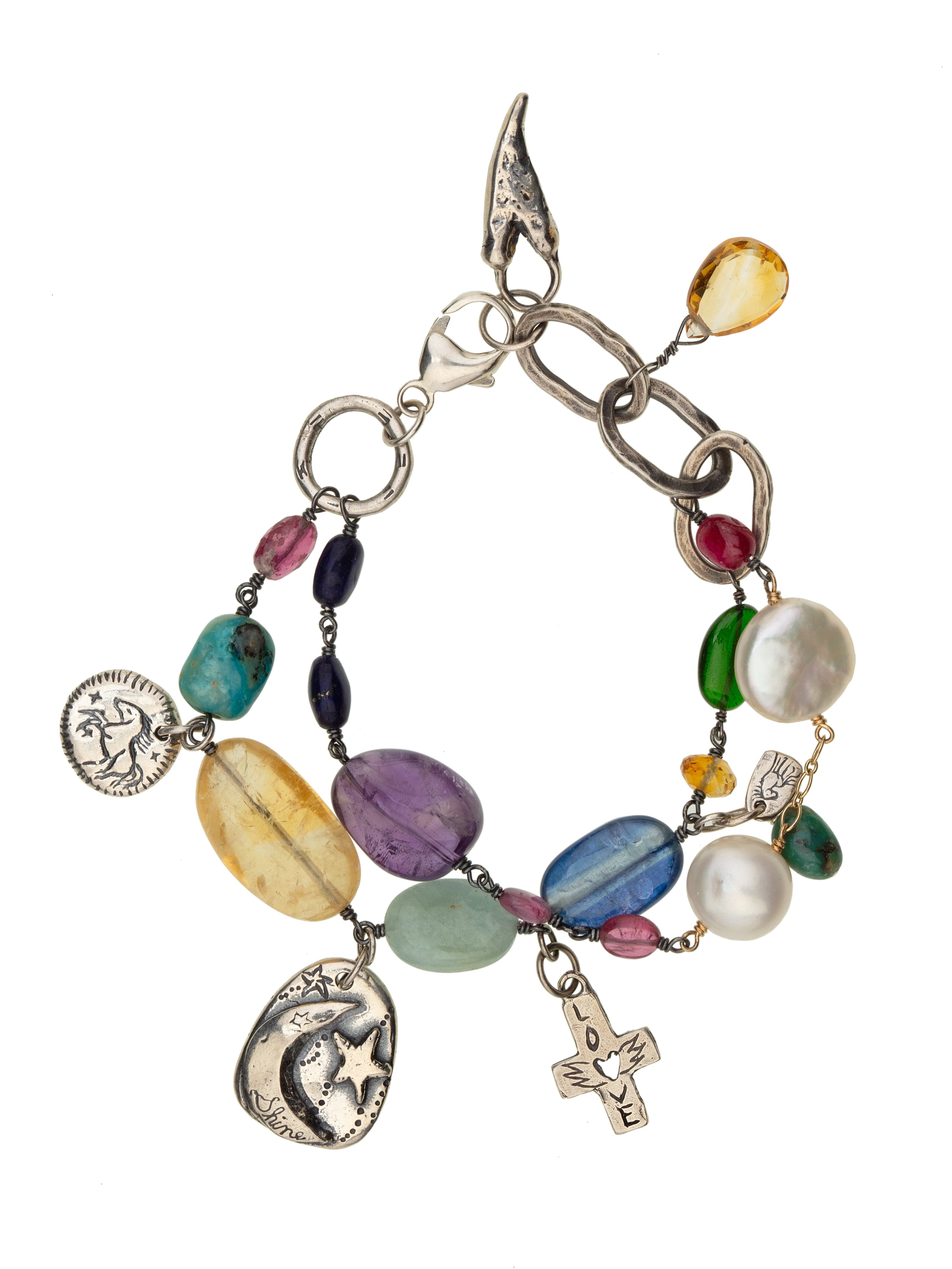 Sauvage Bracelet