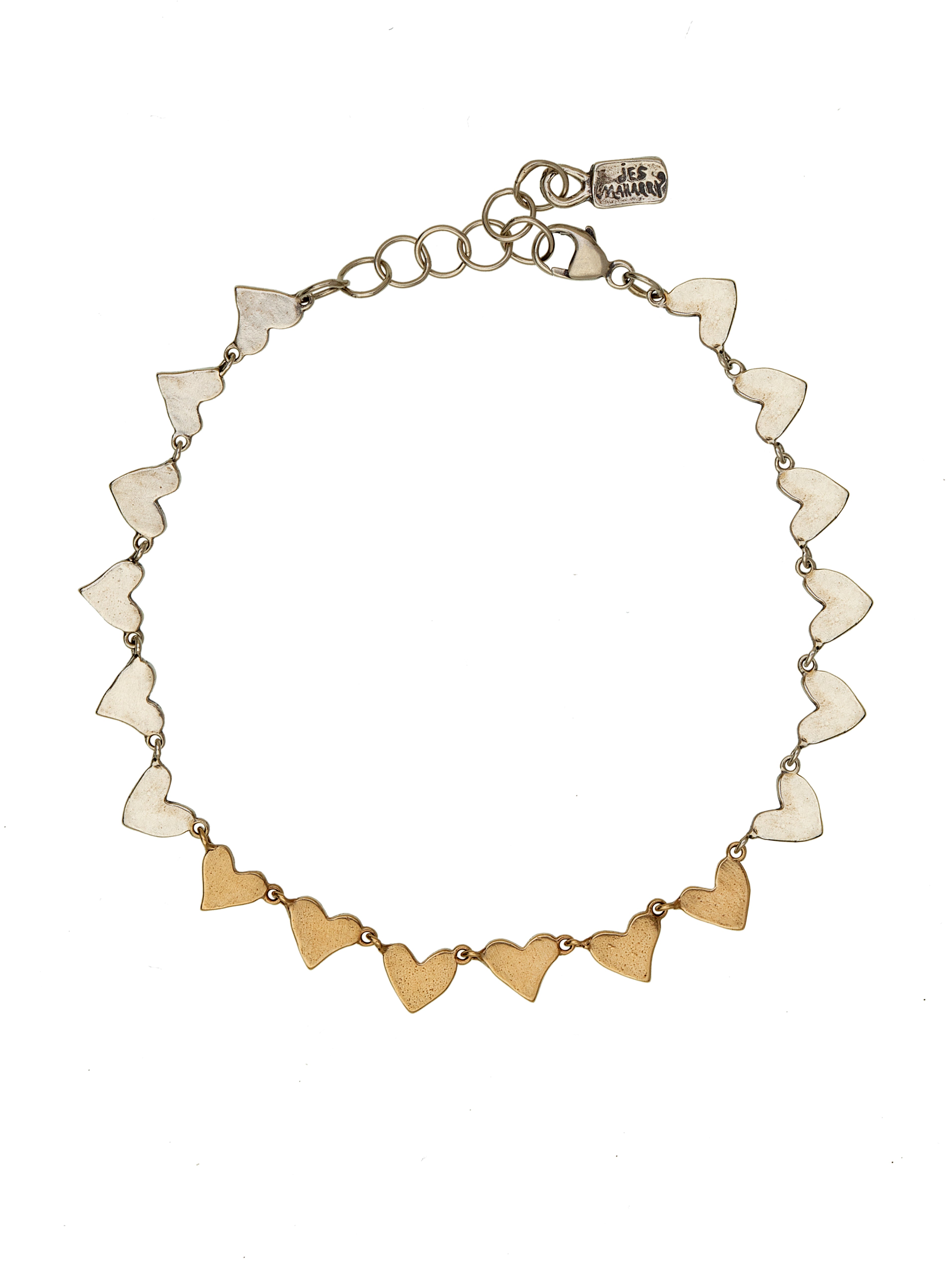 Love Abundant Bracelet