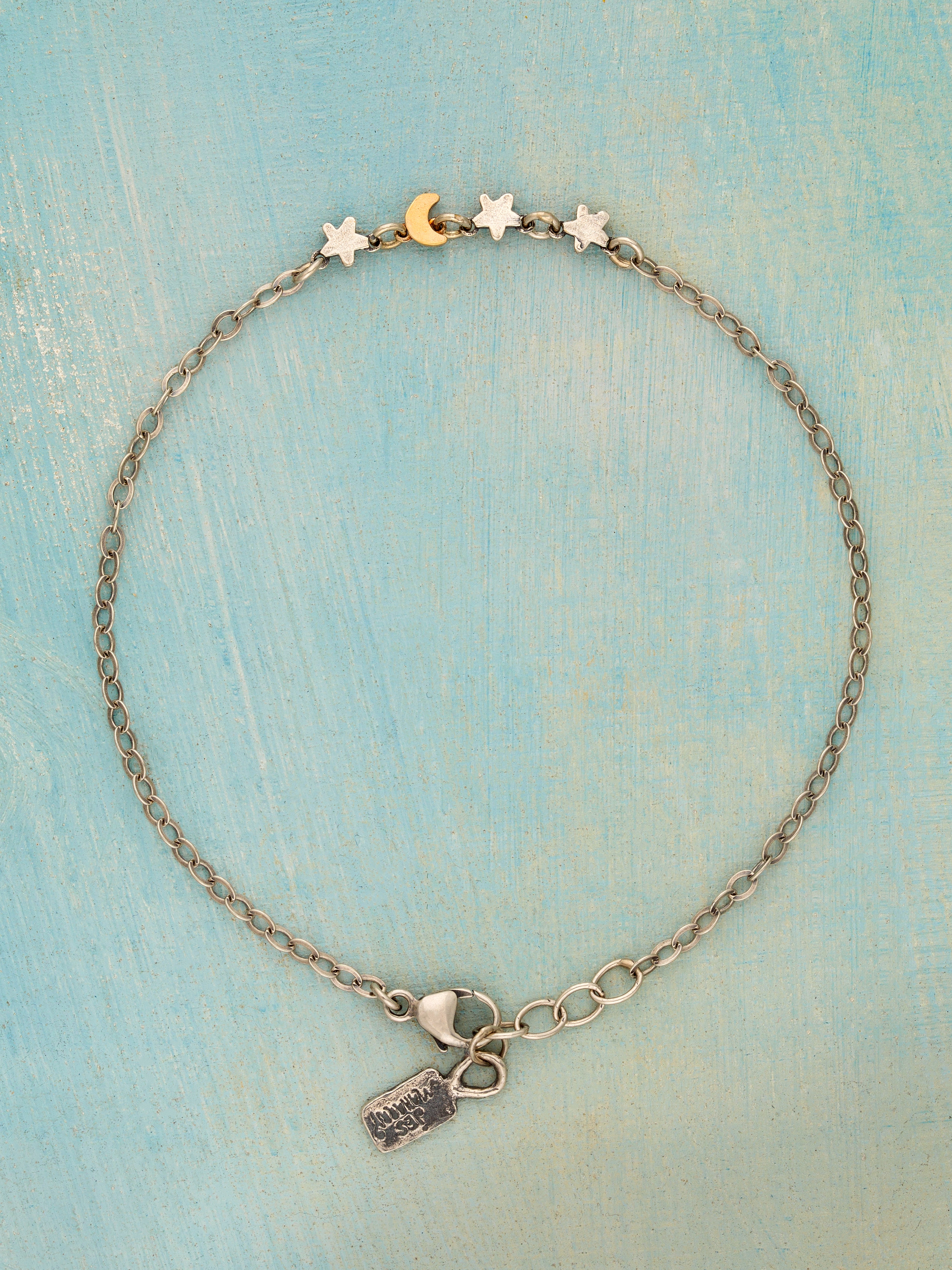 Night Sky Bracelet