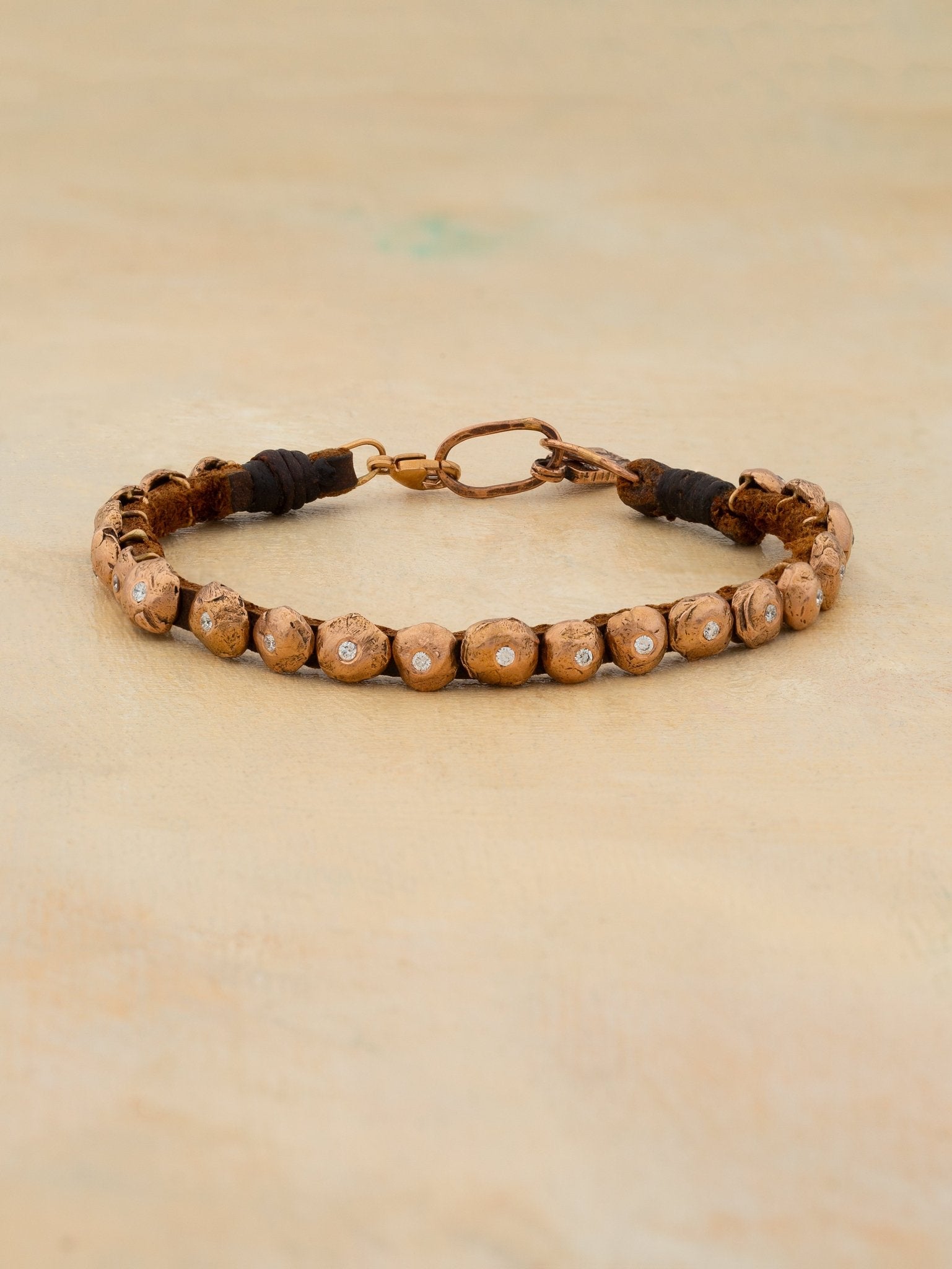 Voyage of Joy Bracelet - Jes MaHarry