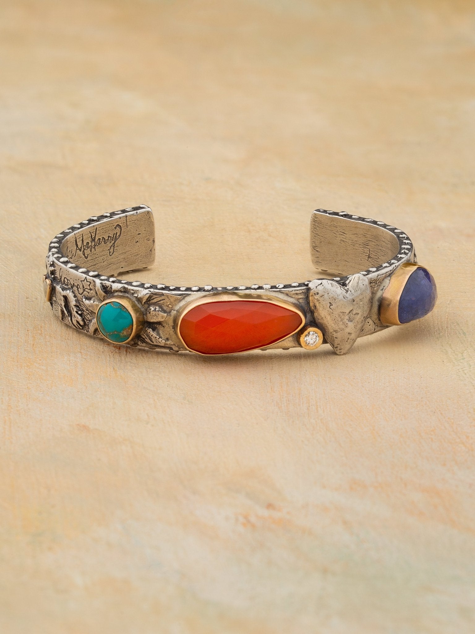Life is Beautiful Bracelet - Jes MaHarry
