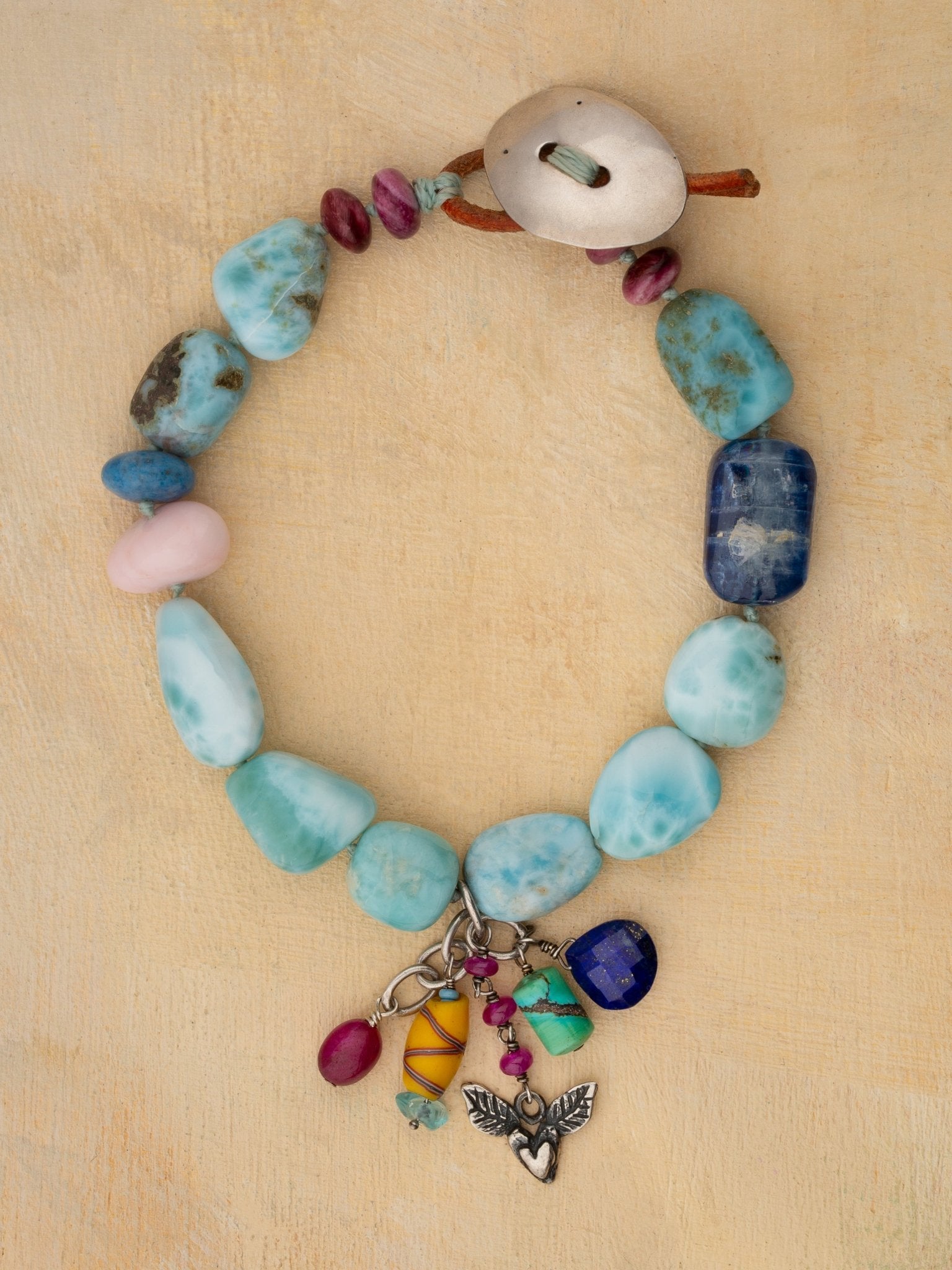 Serenity Bracelet - Jes MaHarry