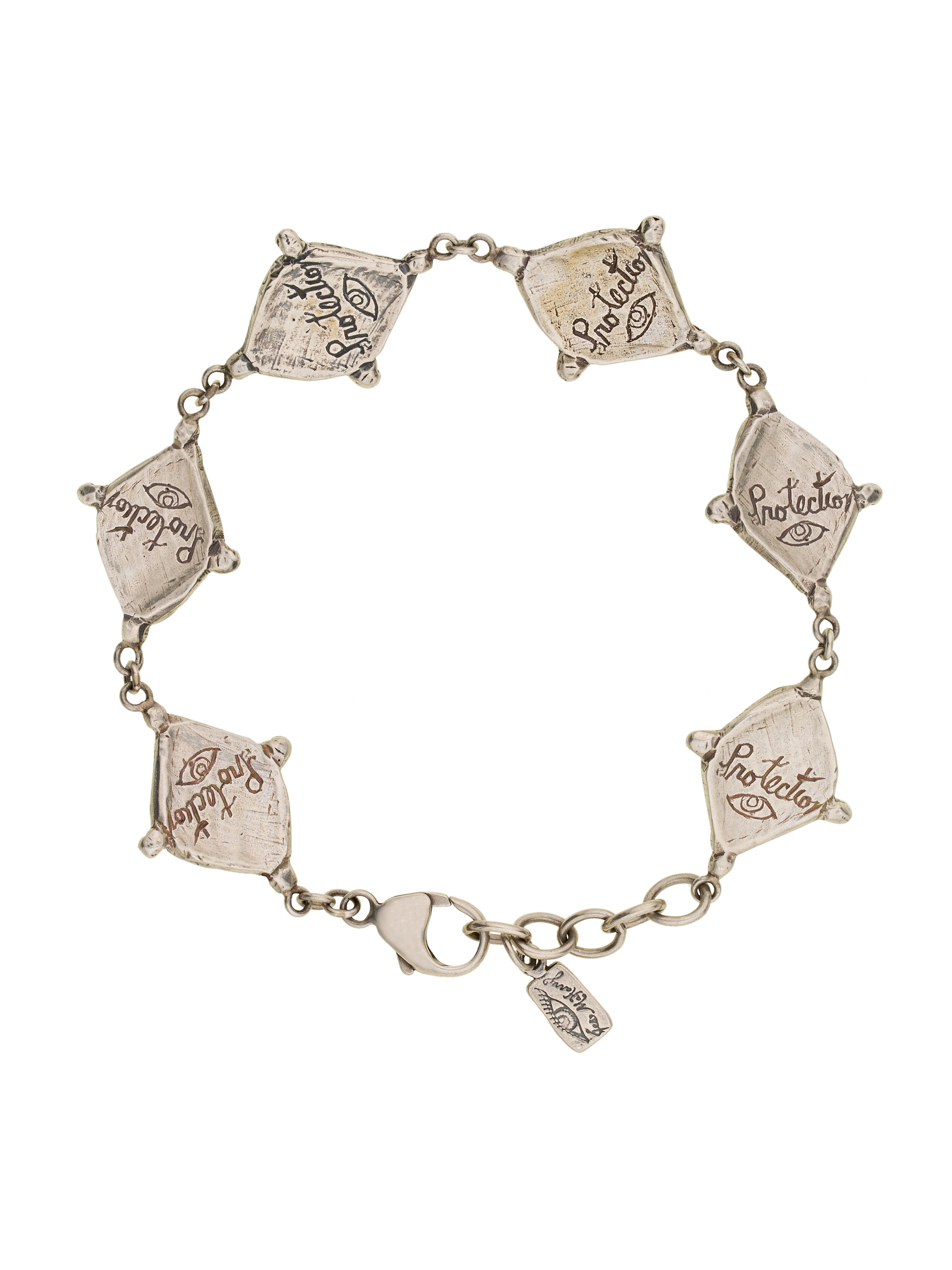 Protect Me Bracelet