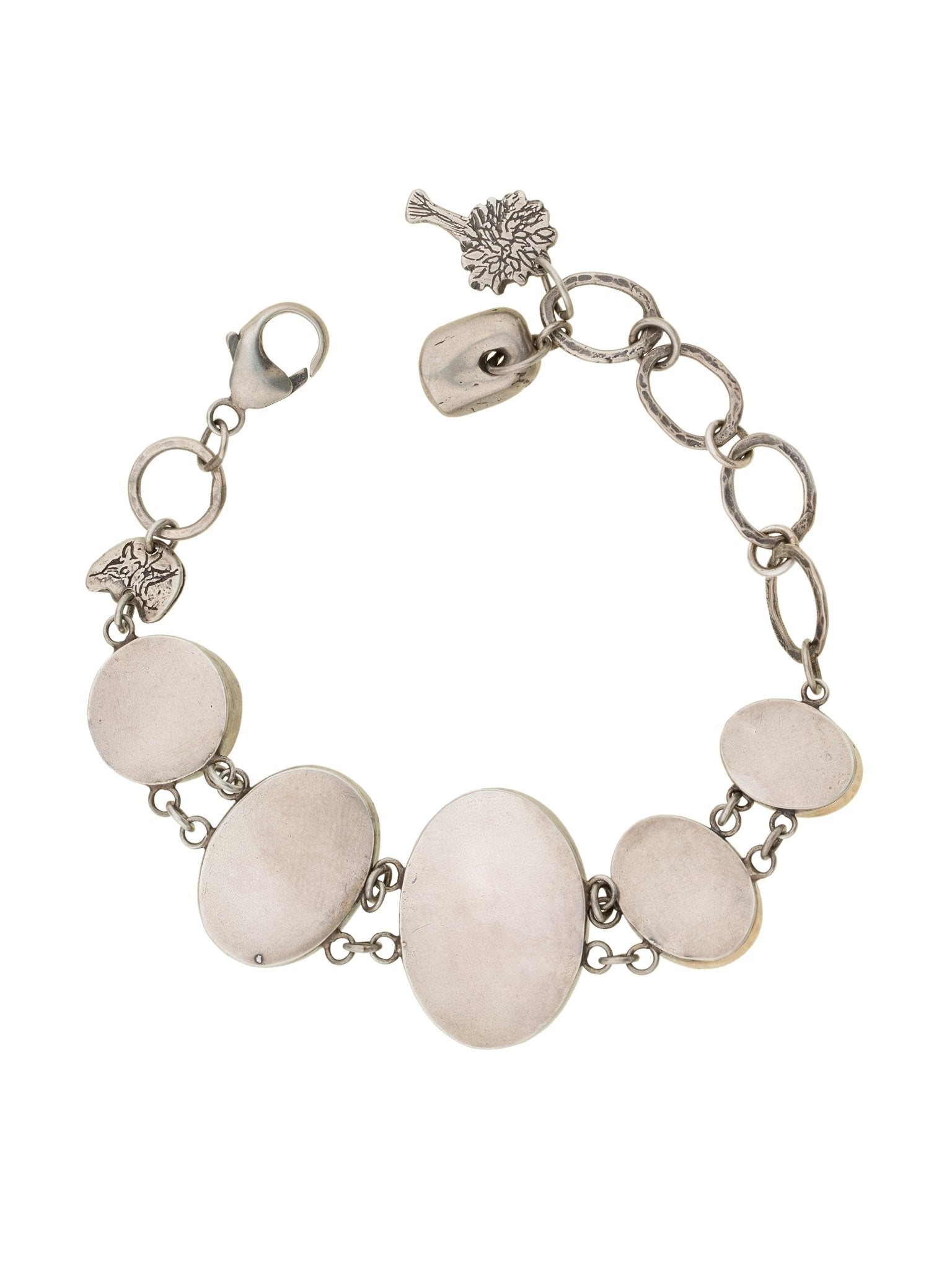 Inner Wisdom Bracelet — Handmade by Jes MaHarry