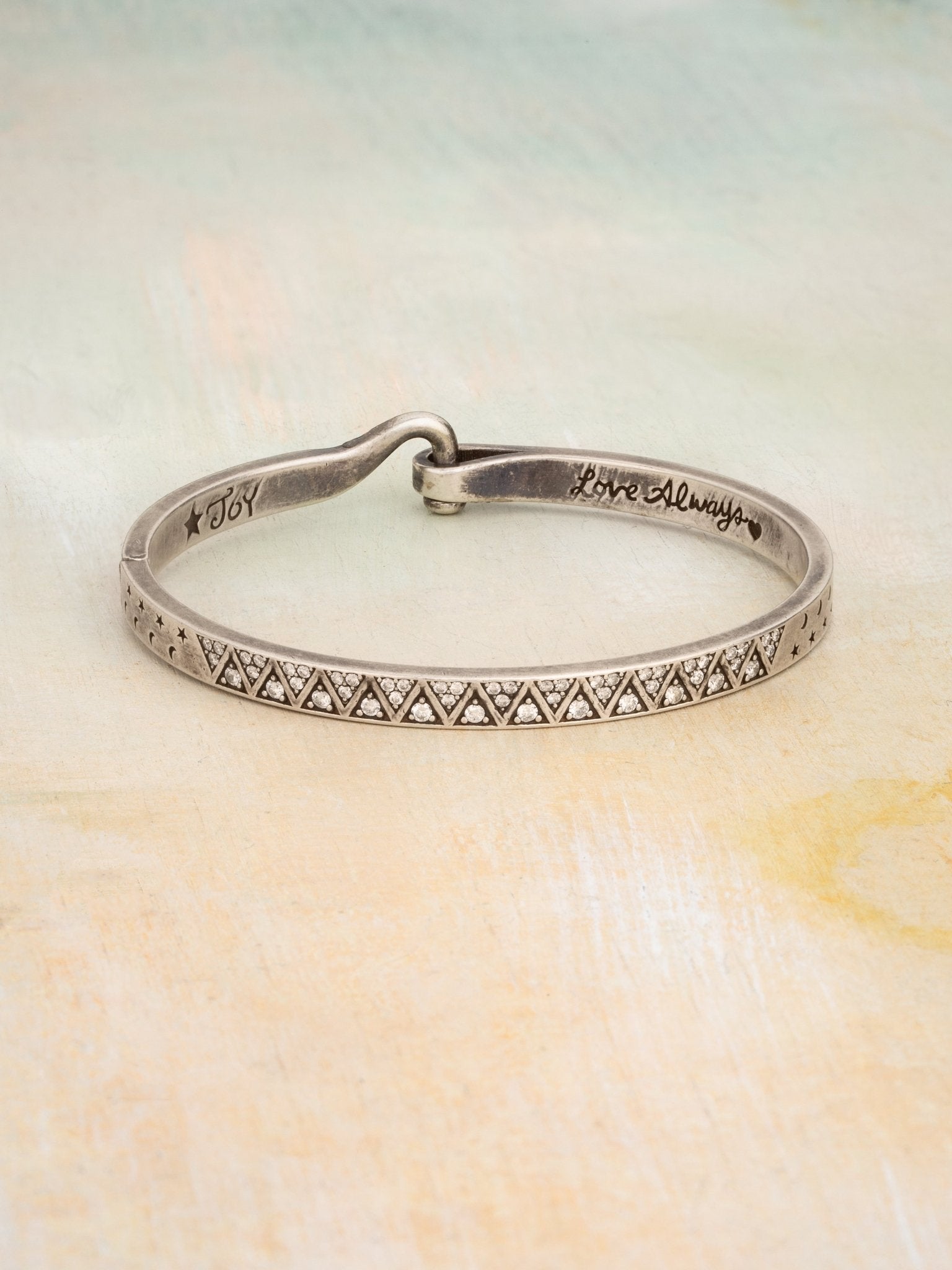 Awaken To Joy Bracelet - Jes MaHarry