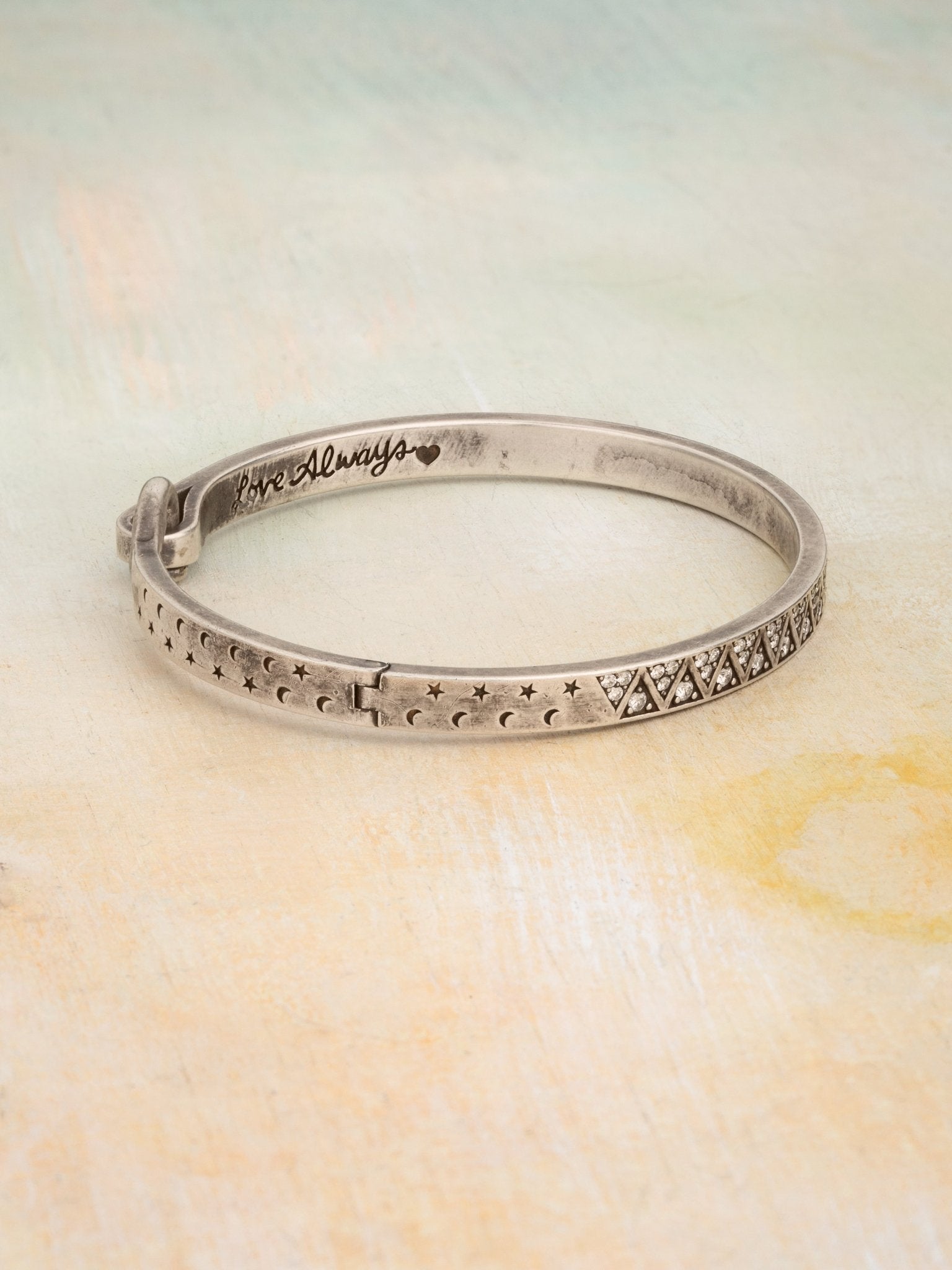 Awaken To Joy Bracelet - Jes MaHarry