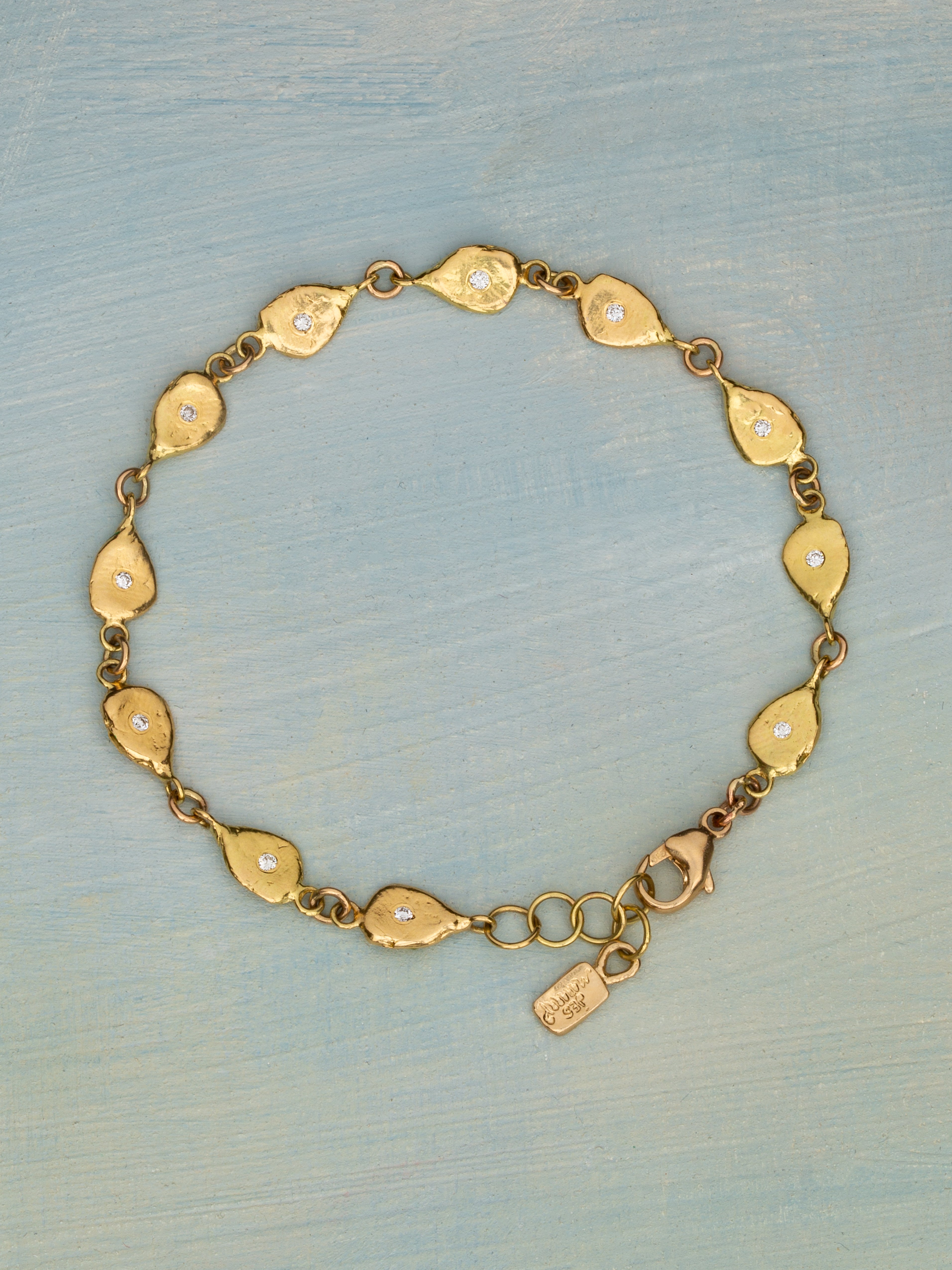 Seeds Of Intention Bracelet