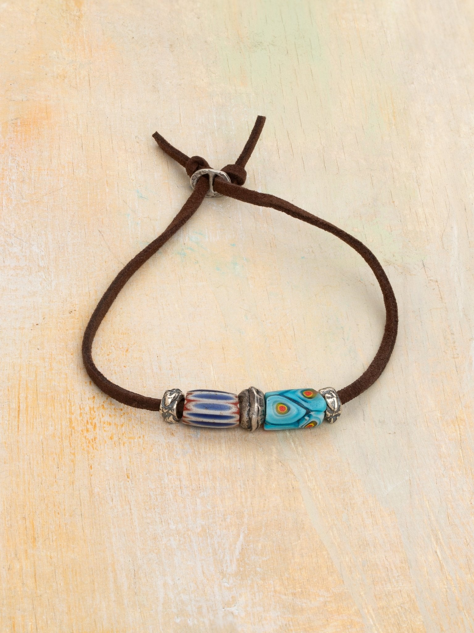 Blissful Bracelet - Jes MaHarry