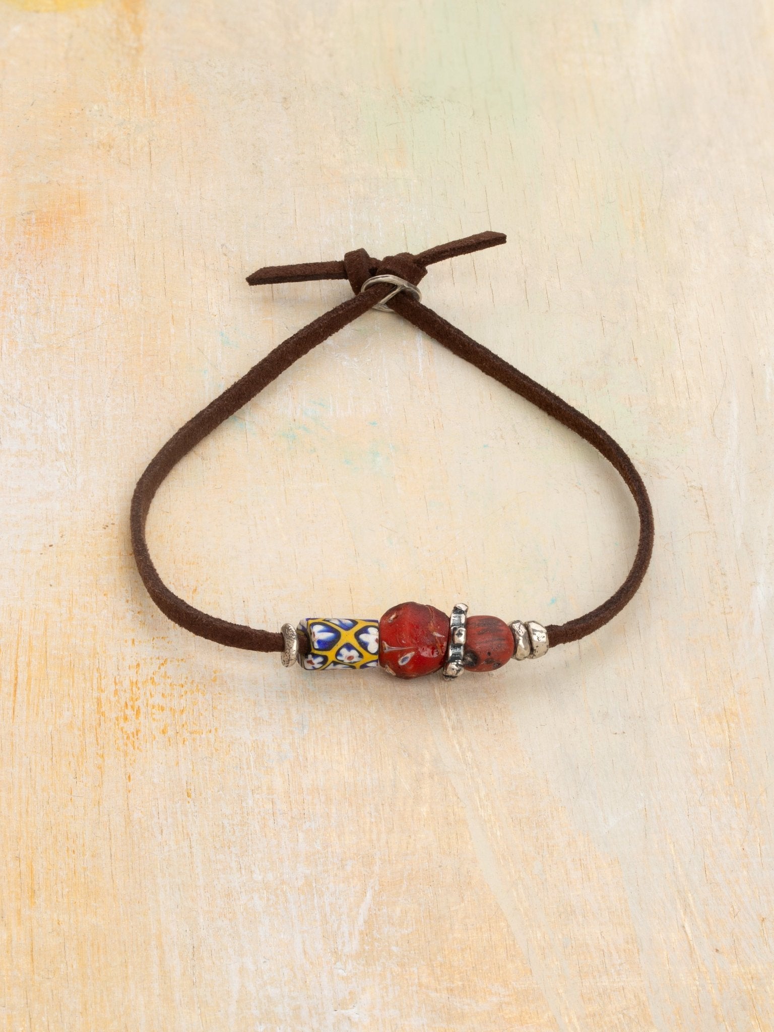 Thankful Bracelet - Jes MaHarry