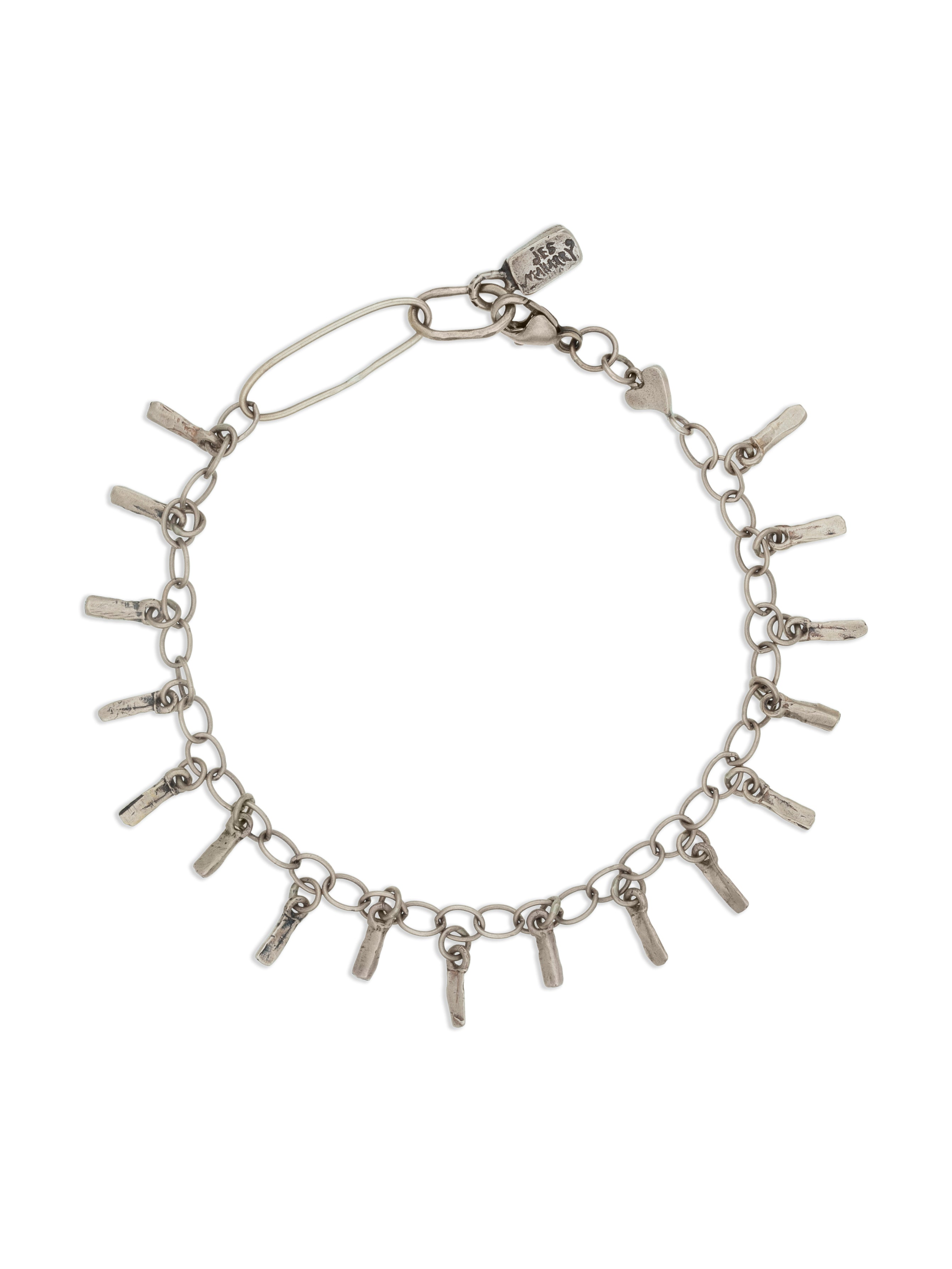 Threads of Grace Bracelet