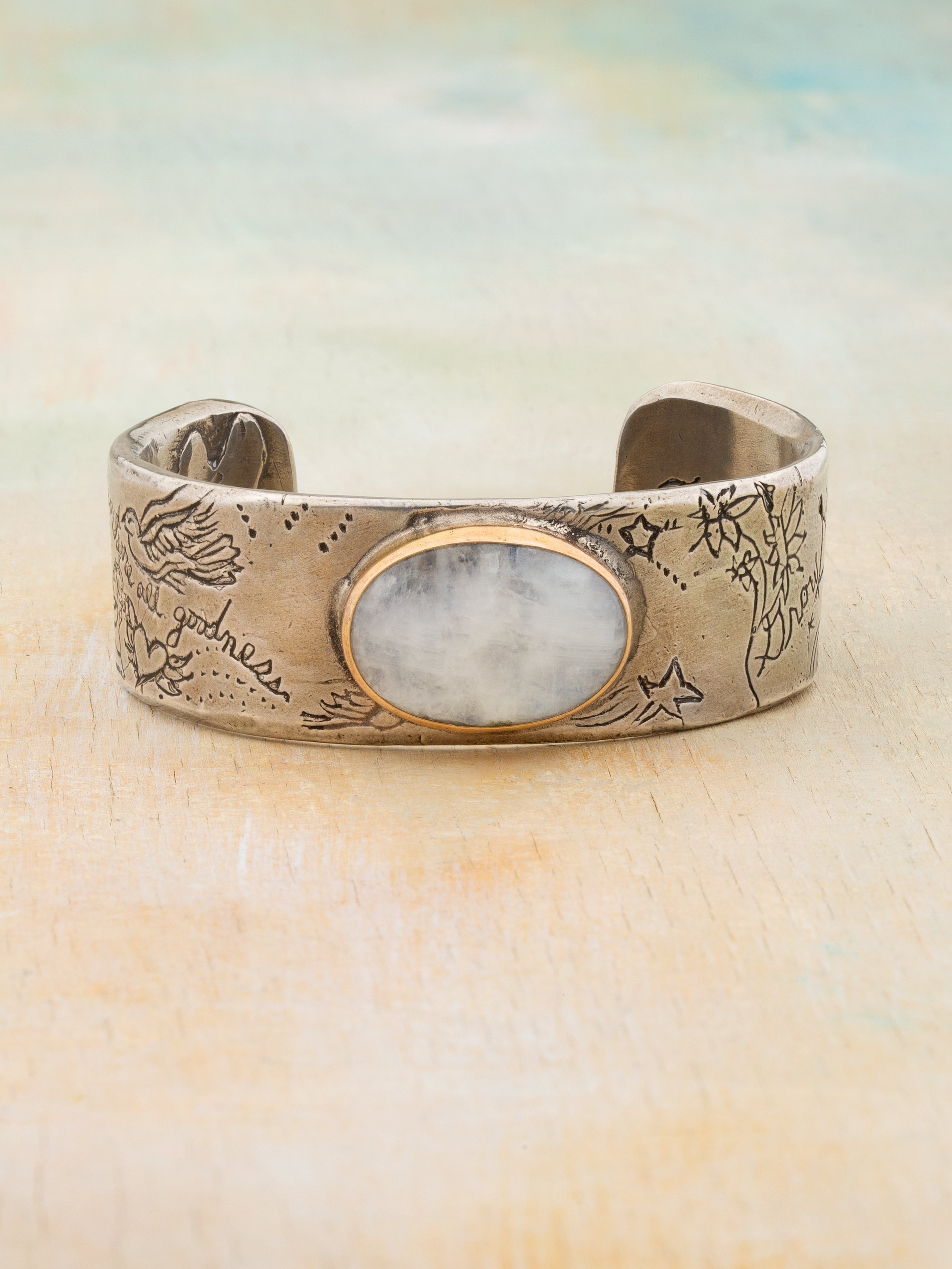 Shine With Me Bracelet