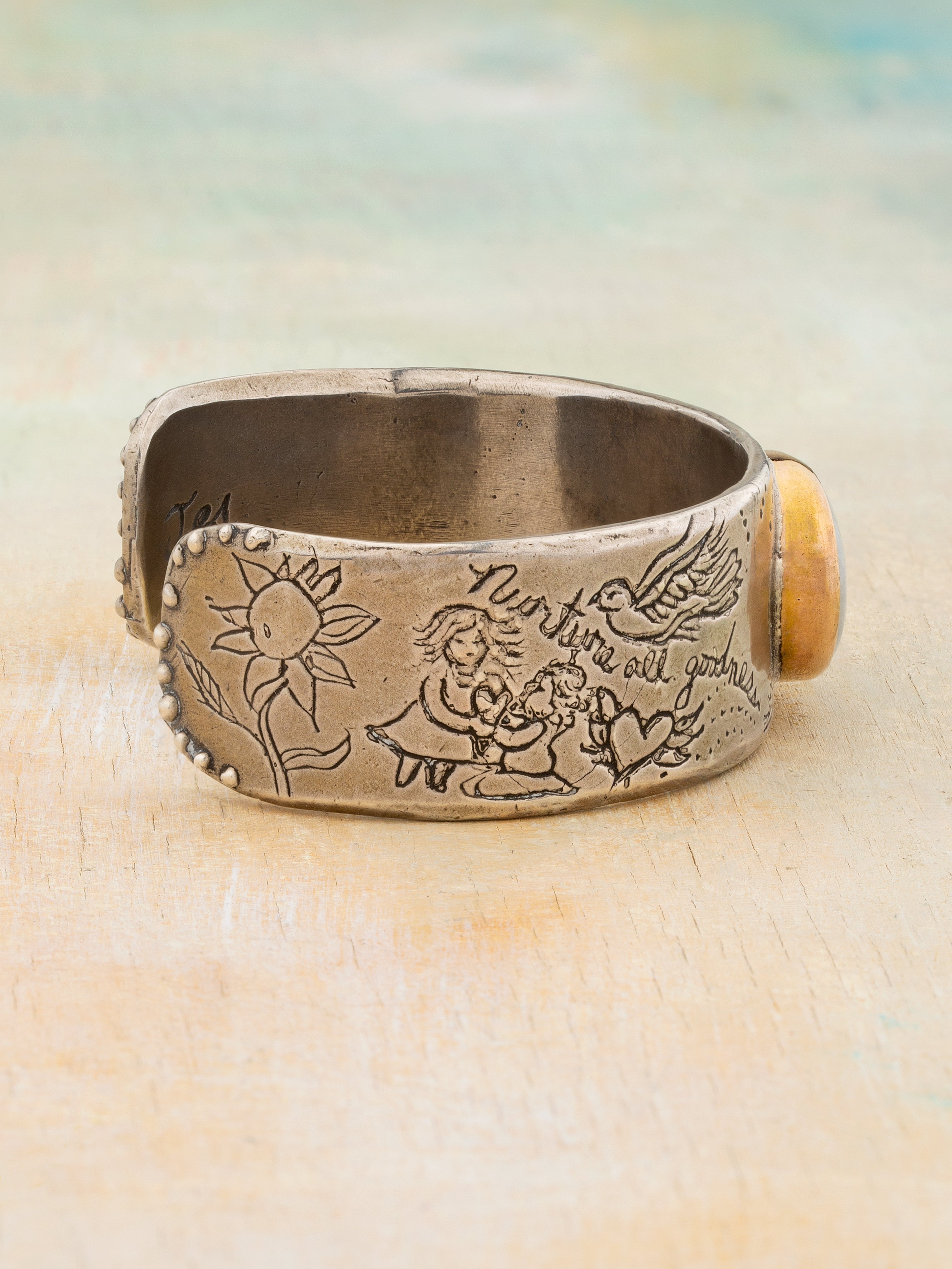 Shine With Me Bracelet