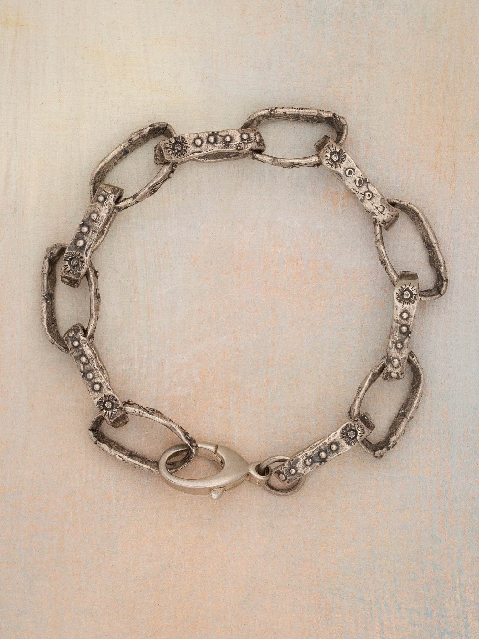 Love Link Bracelet - Jes MaHarry