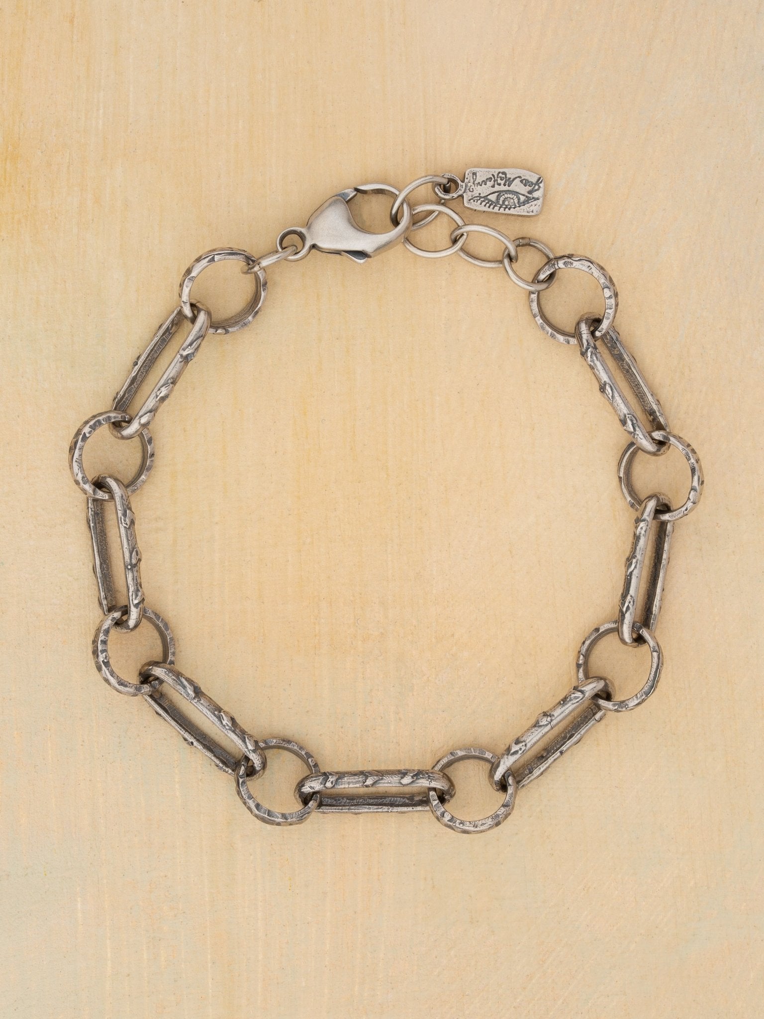 Shine Your Own Light Bracelet - Jes MaHarry