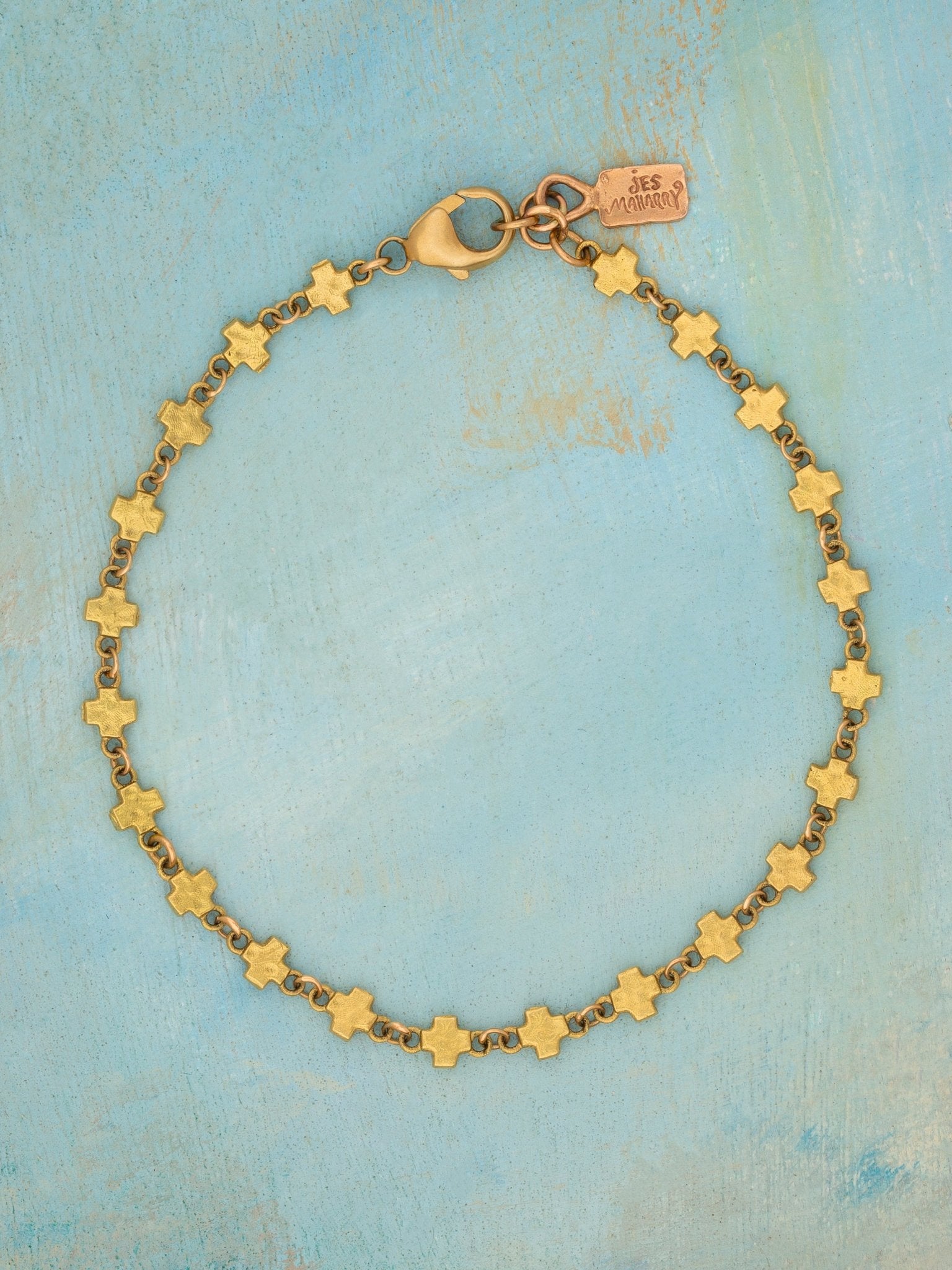 Eternal Grace Bracelet - Jes MaHarry