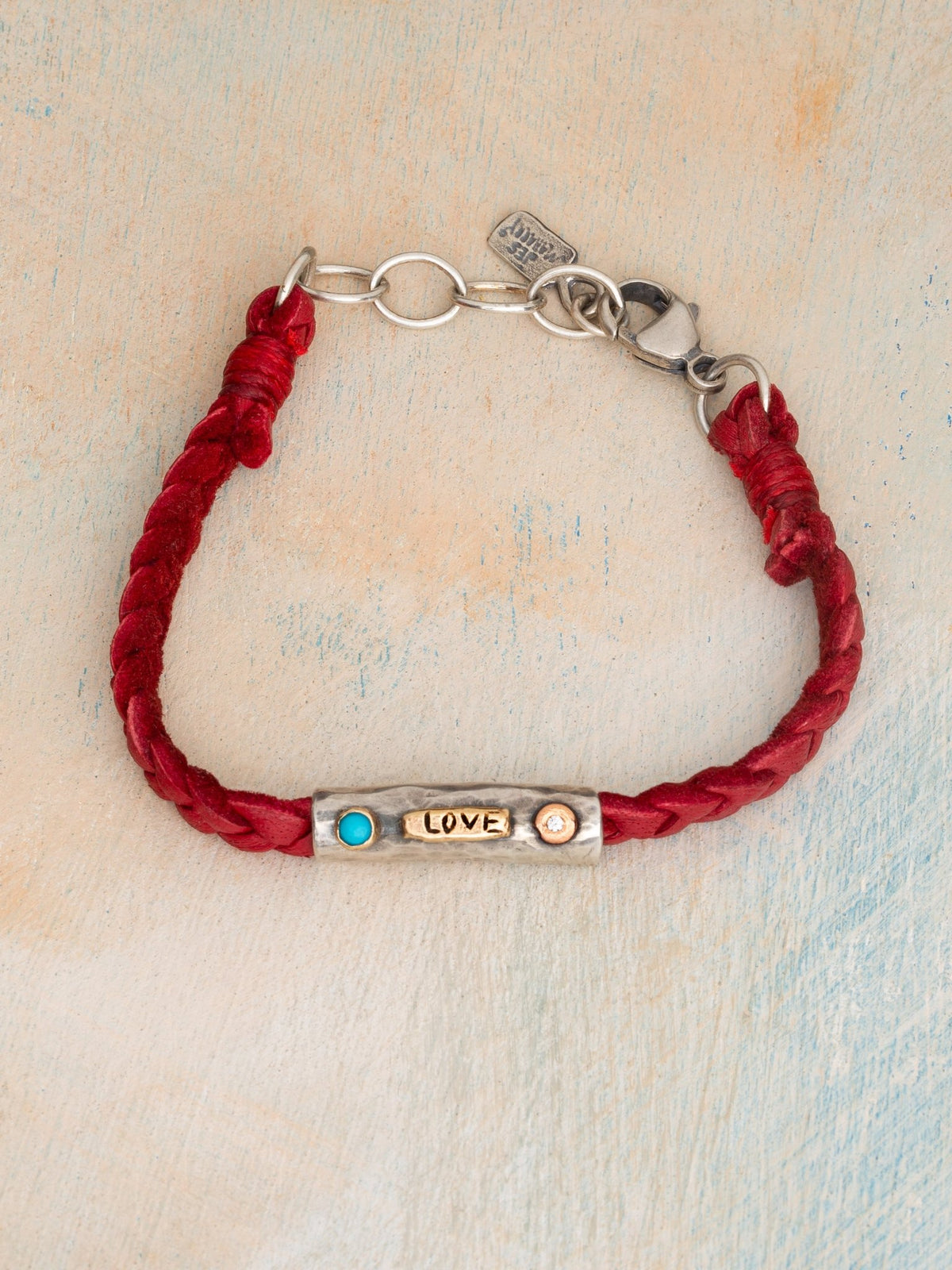 Endless Love Bracelet — Jes MaHarry