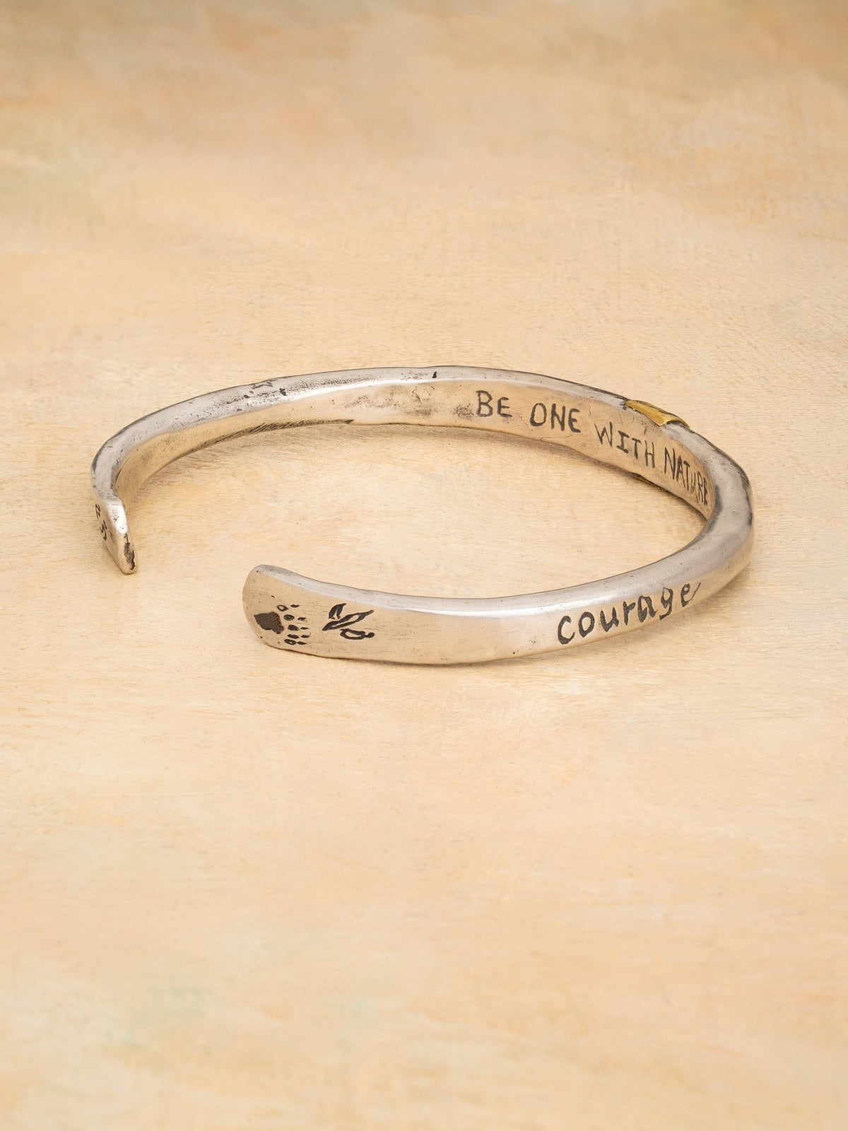 Light The Way Cuff — Jes MaHarry