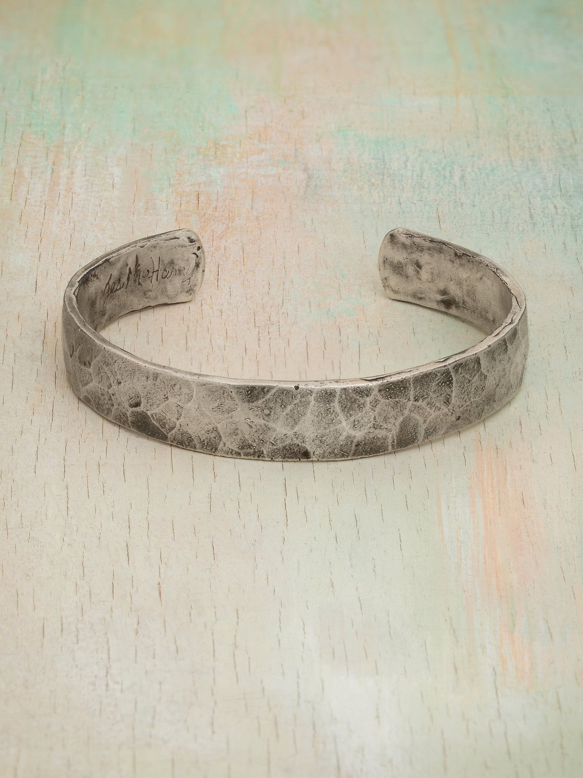 Rugged Beauty Bracelet — Jes MaHarry