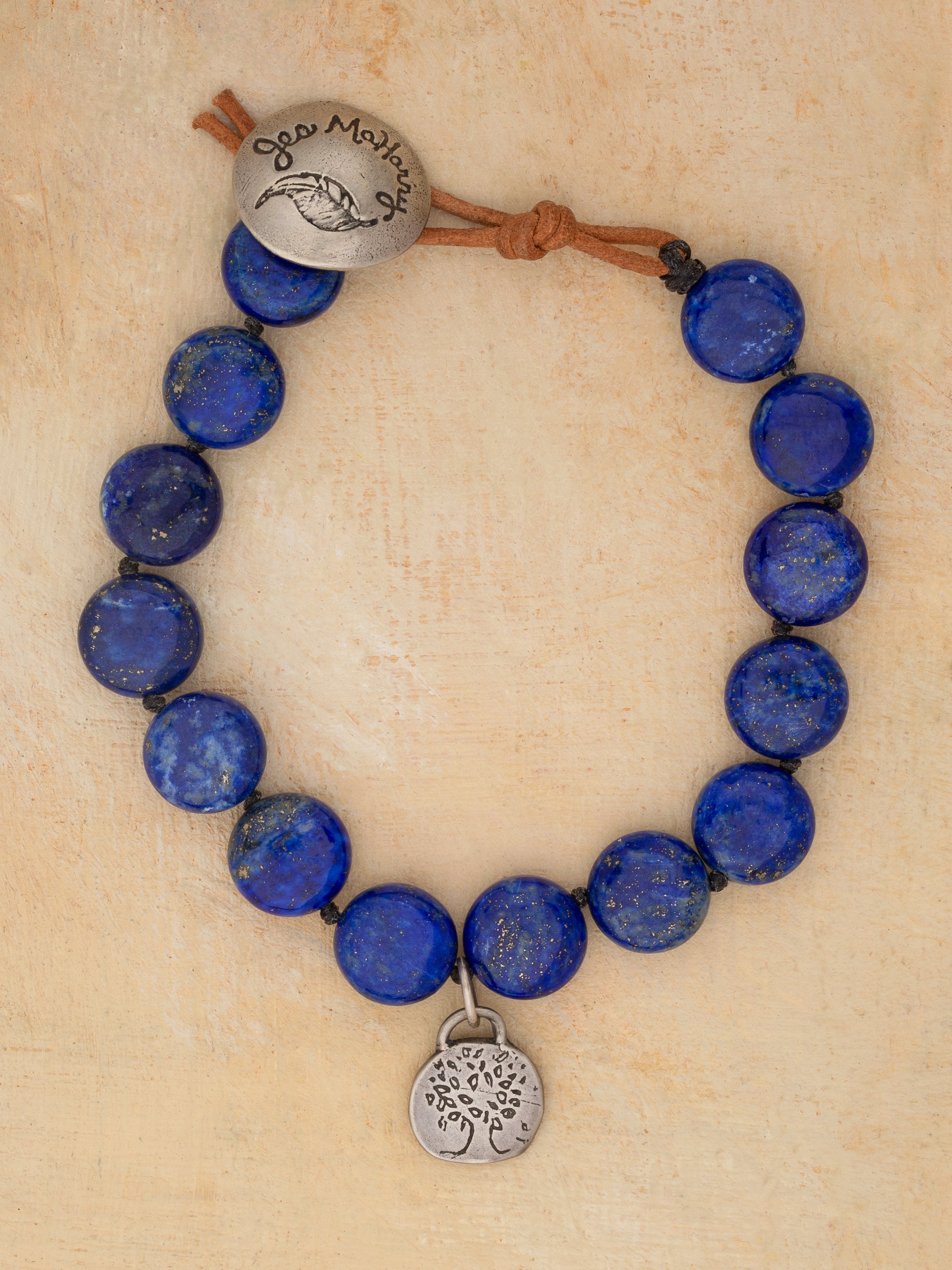 You Are Strong Bracelet