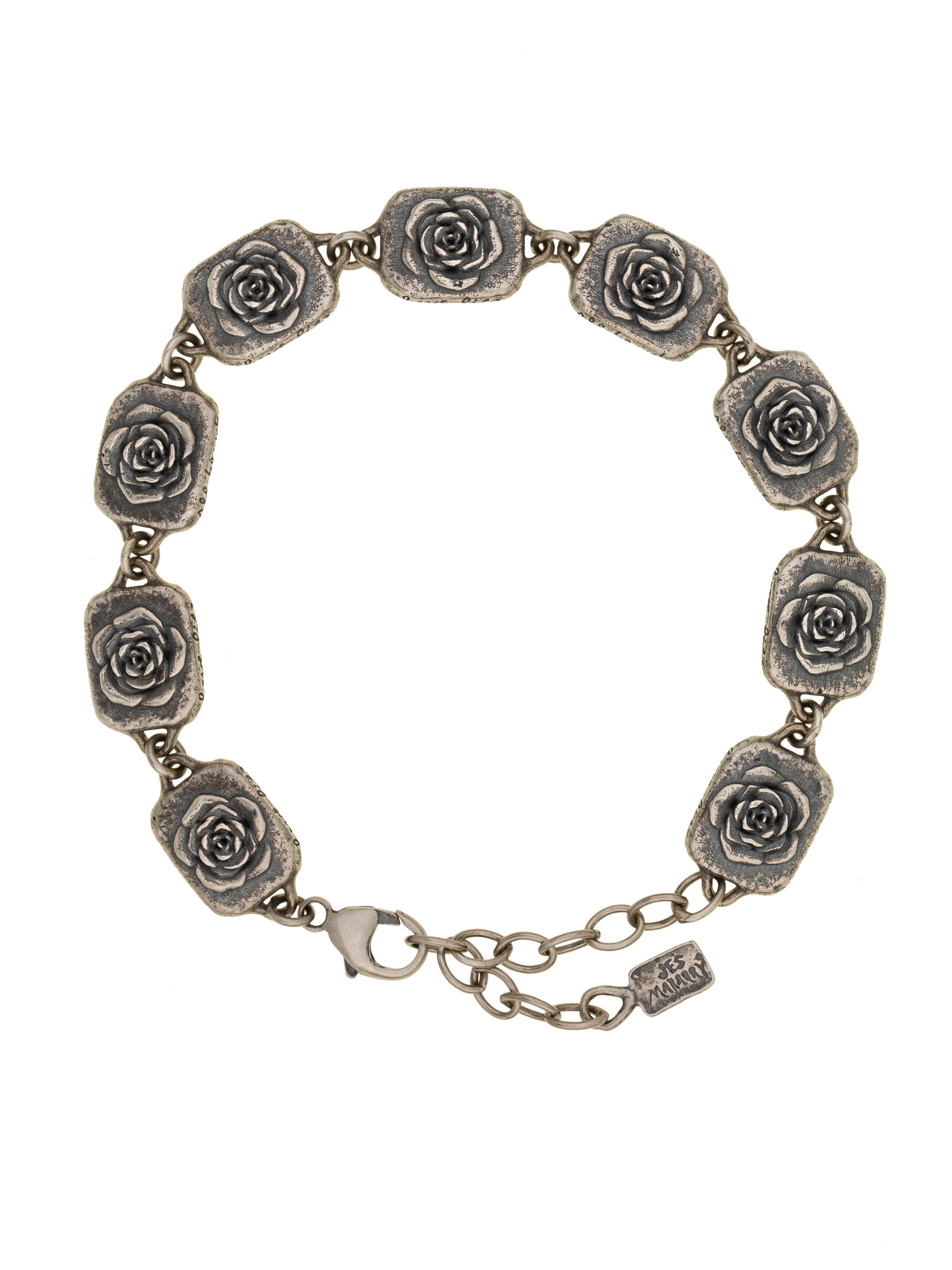 Rose Garden Bracelet
